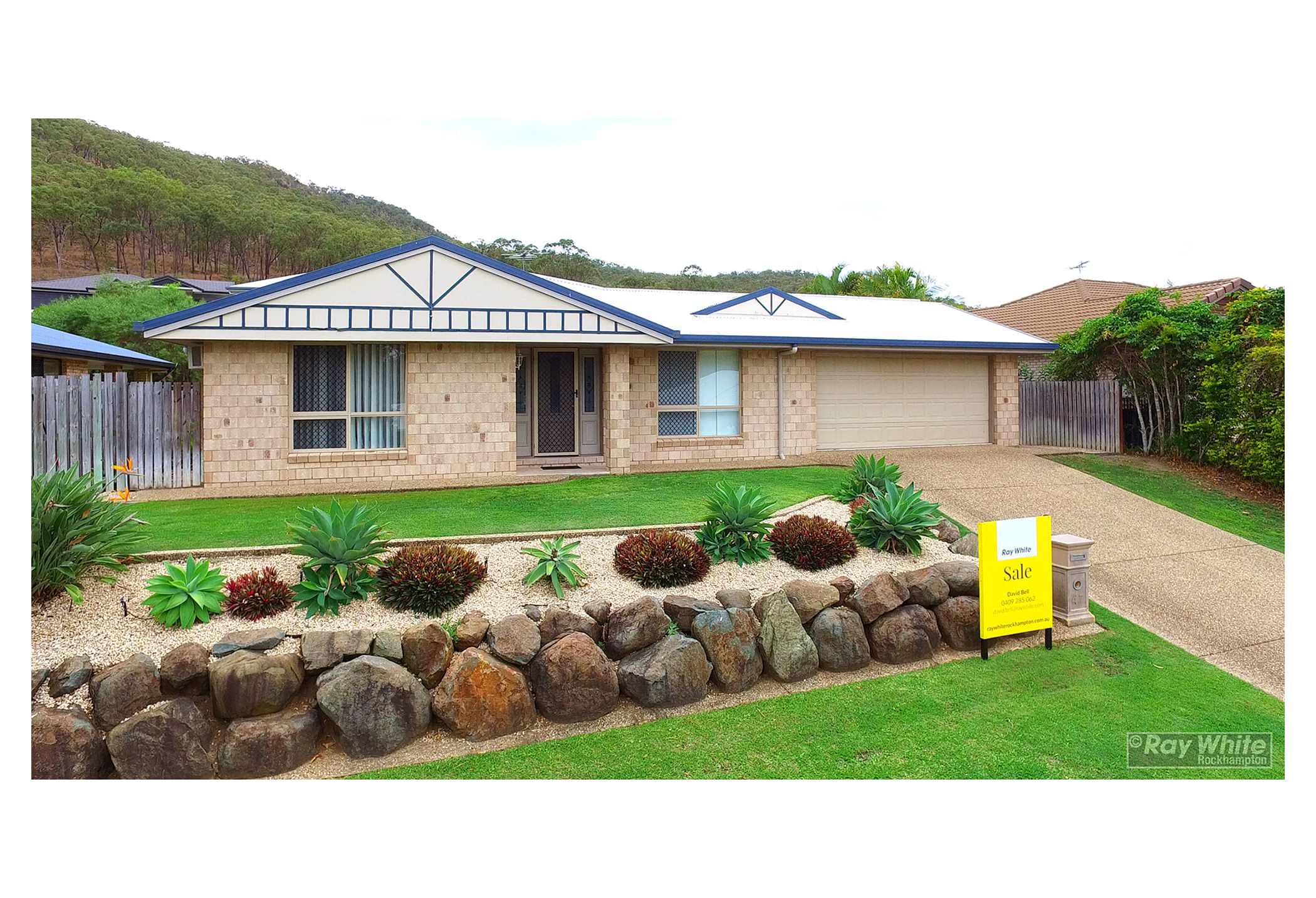 47 Sunset Drive, Norman Gardens, QLD 4701