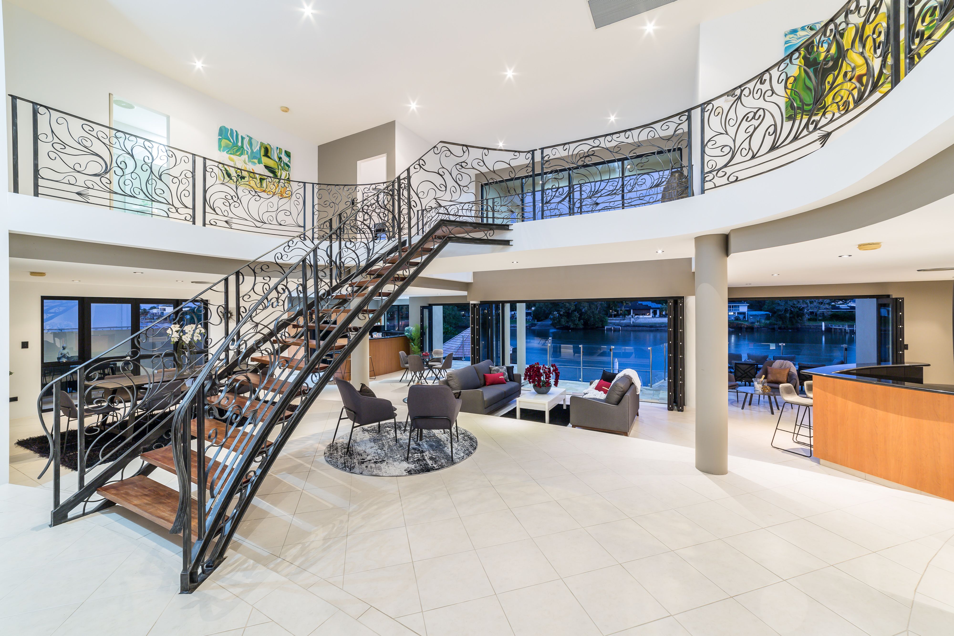 104 Cabana Boulevard, Benowa Waters QLD 4217