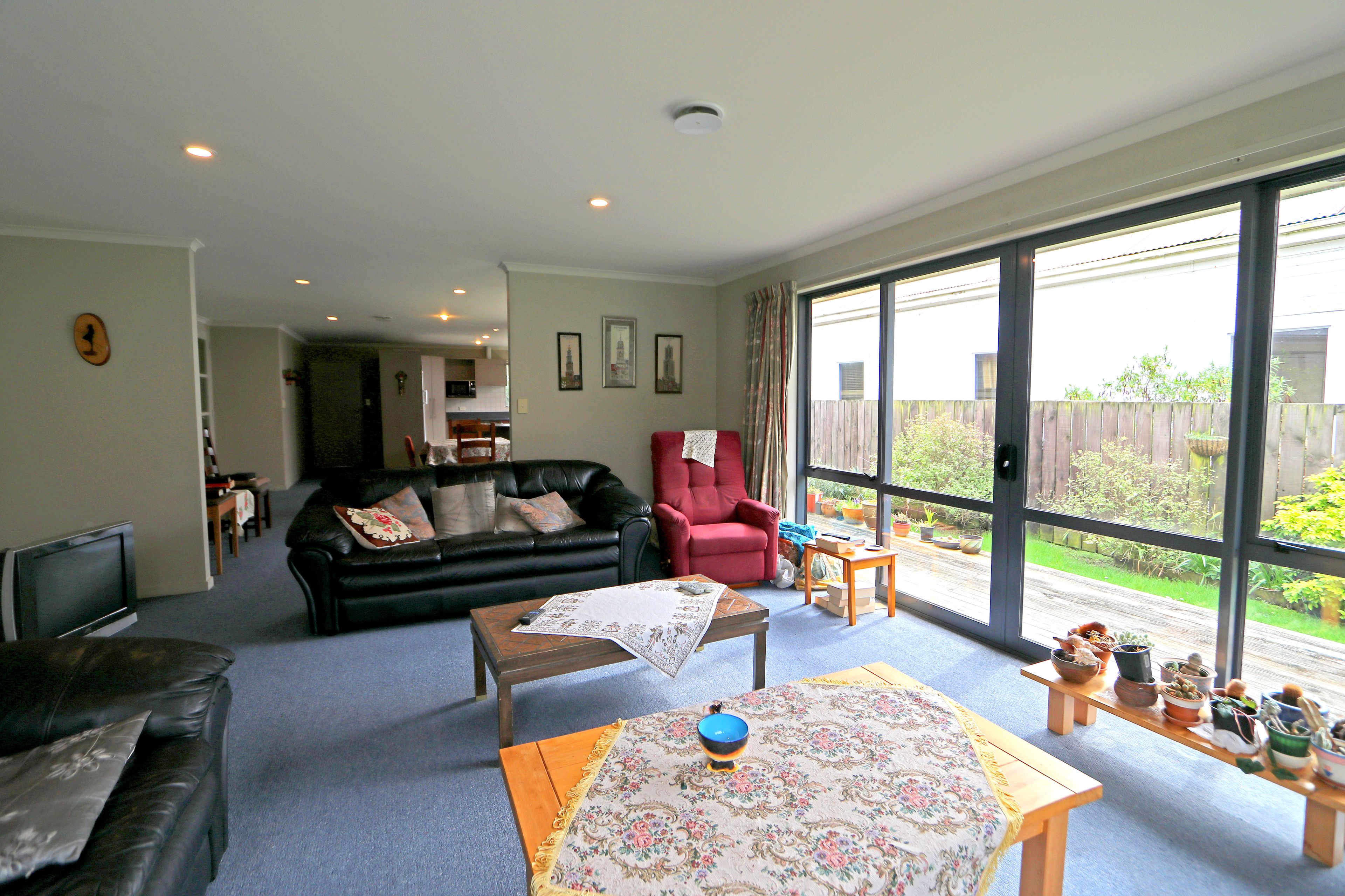 501 Dee Street, Gladstone, Invercargill