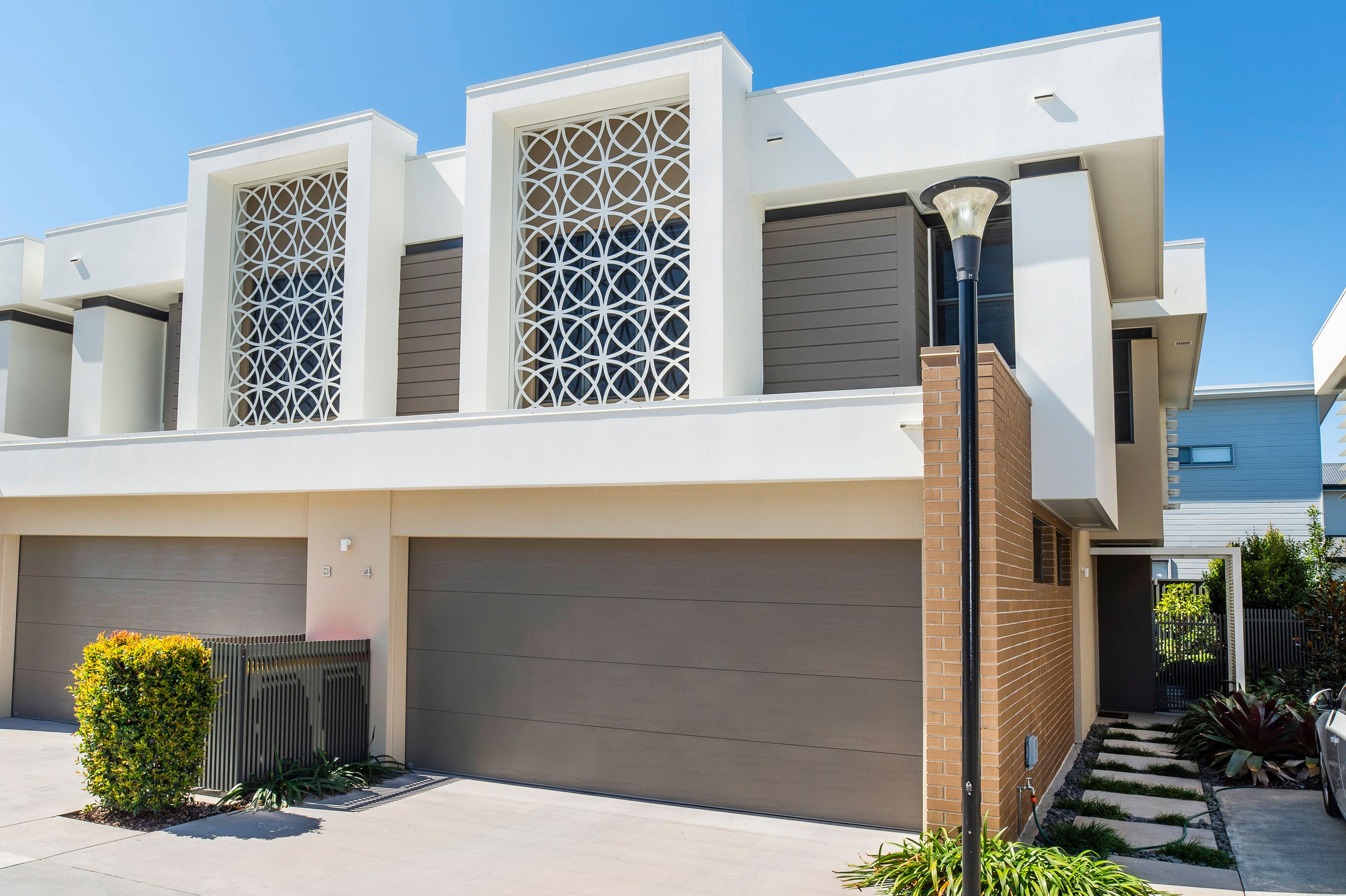 4/37 Sickle Avenue, Hope Island, QLD 4212