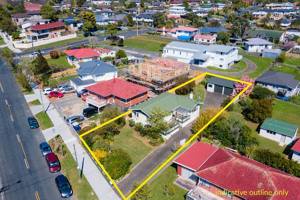 73 Boundary Road, Blockhouse Bay, Auckland City