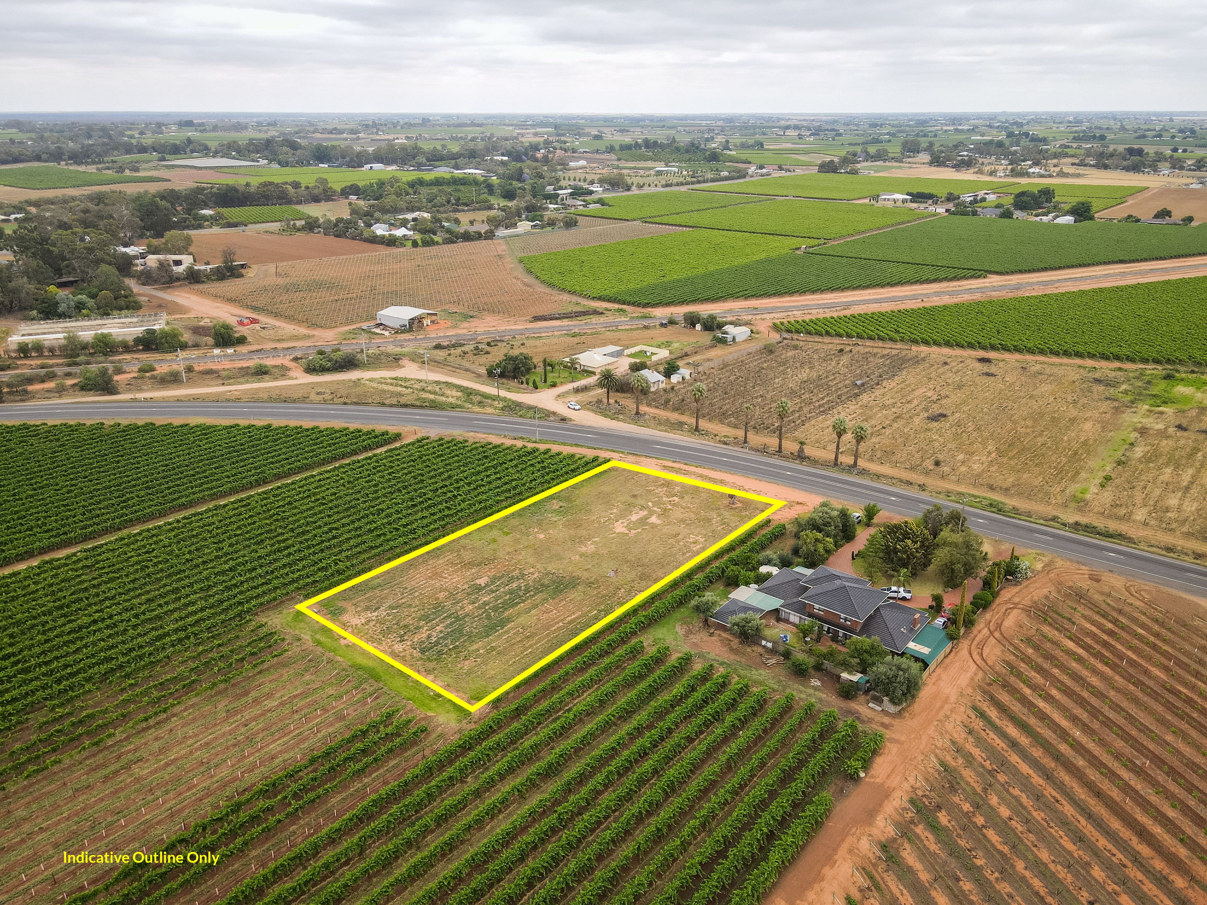 Lot 1/9260 Calder Highway, Irymple, VIC 3498