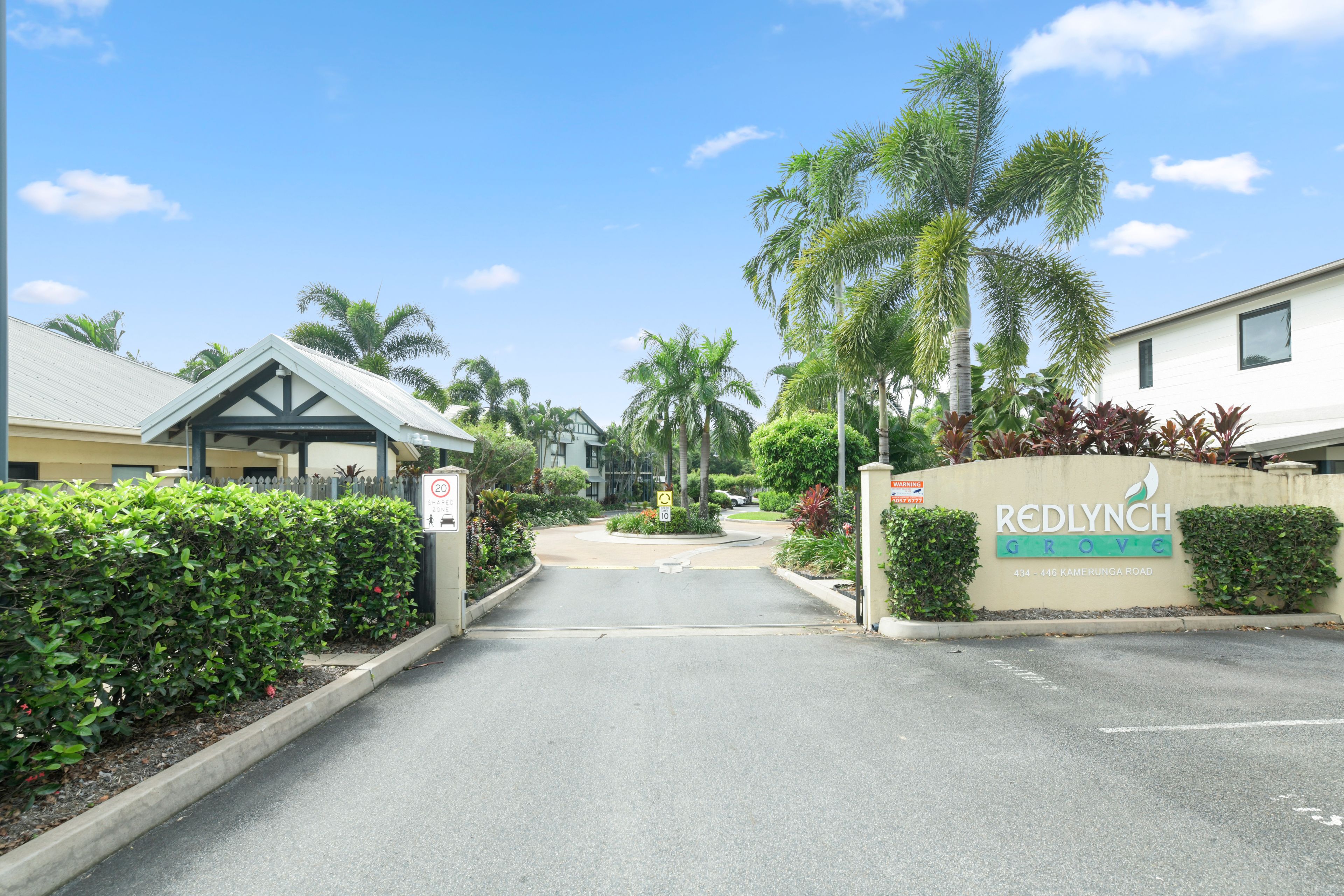 5/2-6 Fairweather Road, Kamerunga, QLD 4870