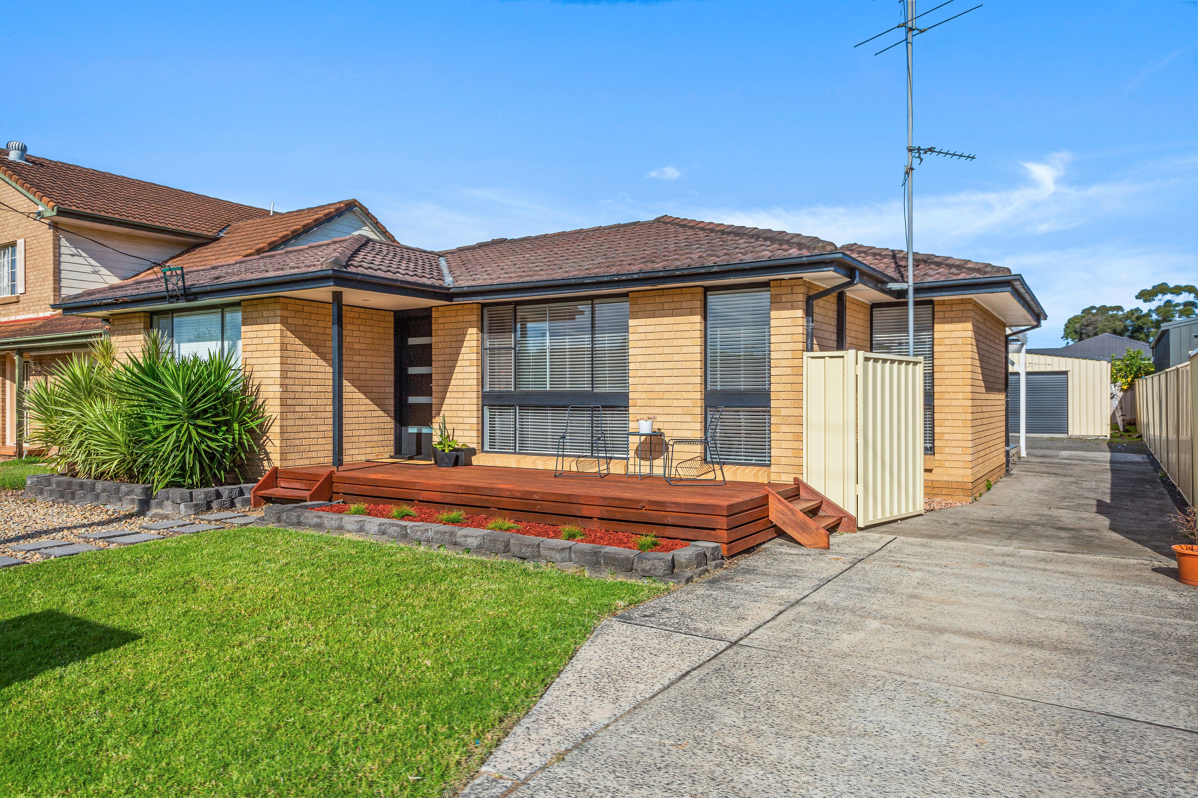 22 O'Gorman Street, Albion Park NSW 2527
