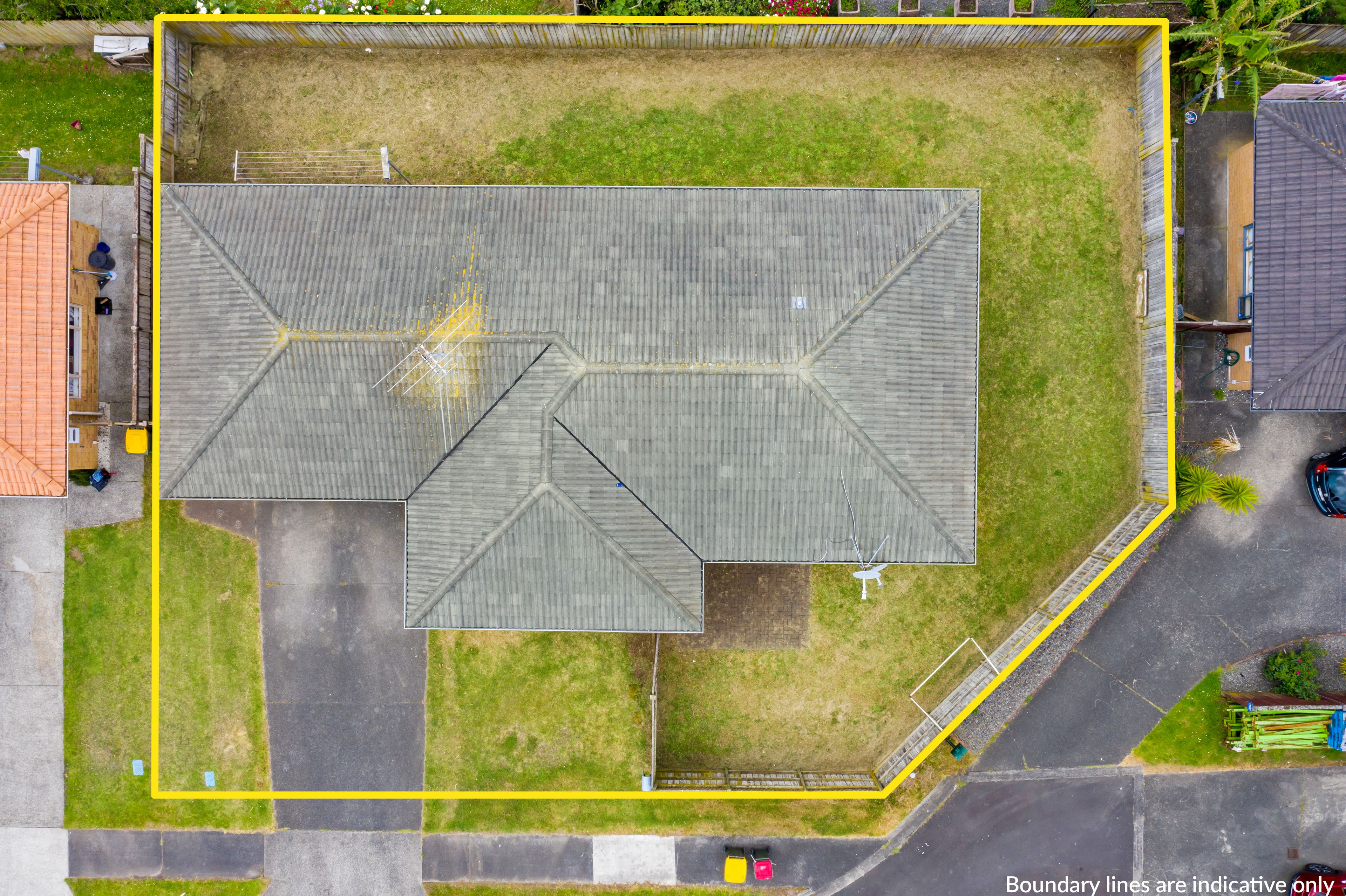 20 Ashmere Lane, Weymouth, Manukau City