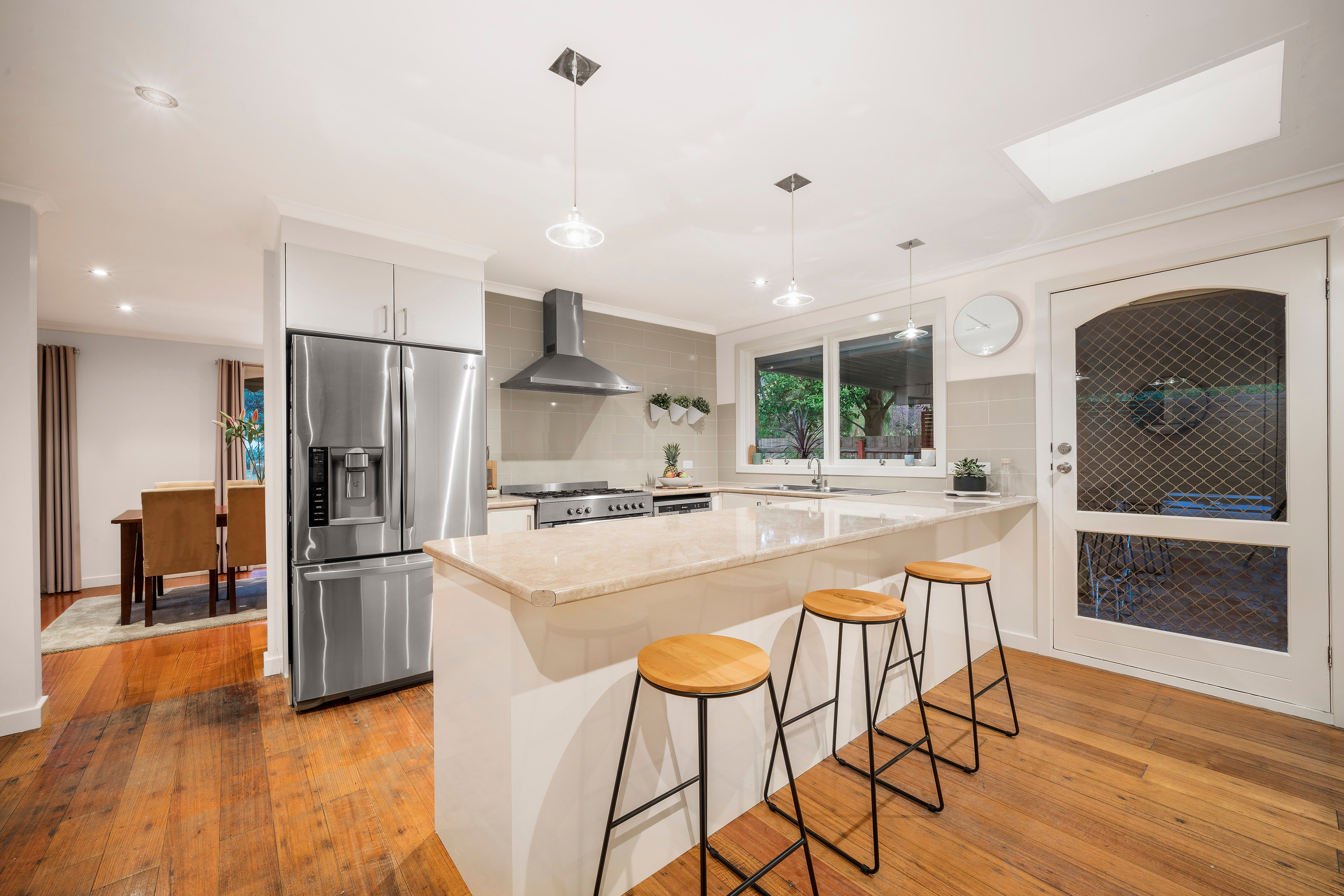 1 Helene Court, Boronia VIC 3155