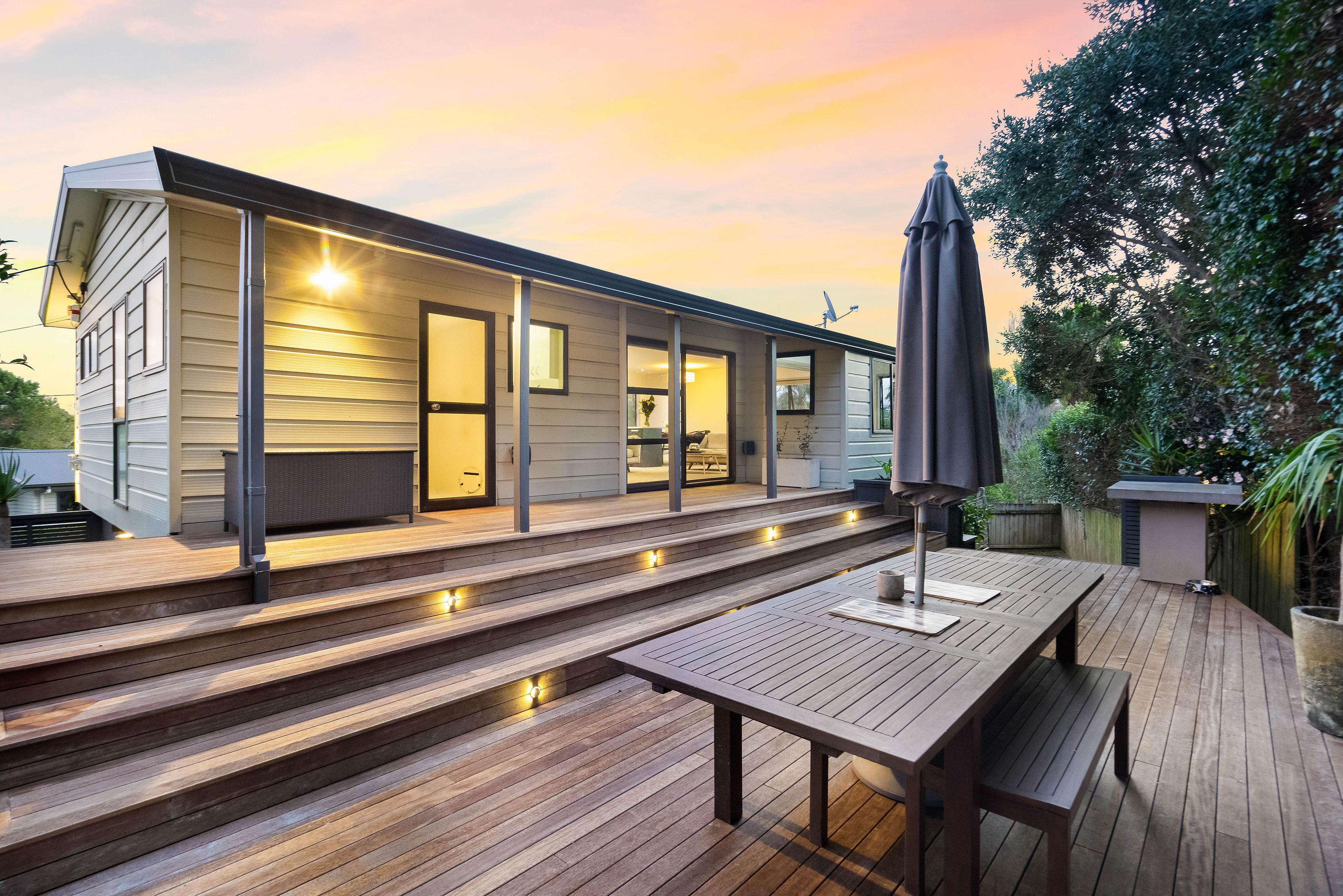 5A Council Terrace, Northcote Point, North Shore City