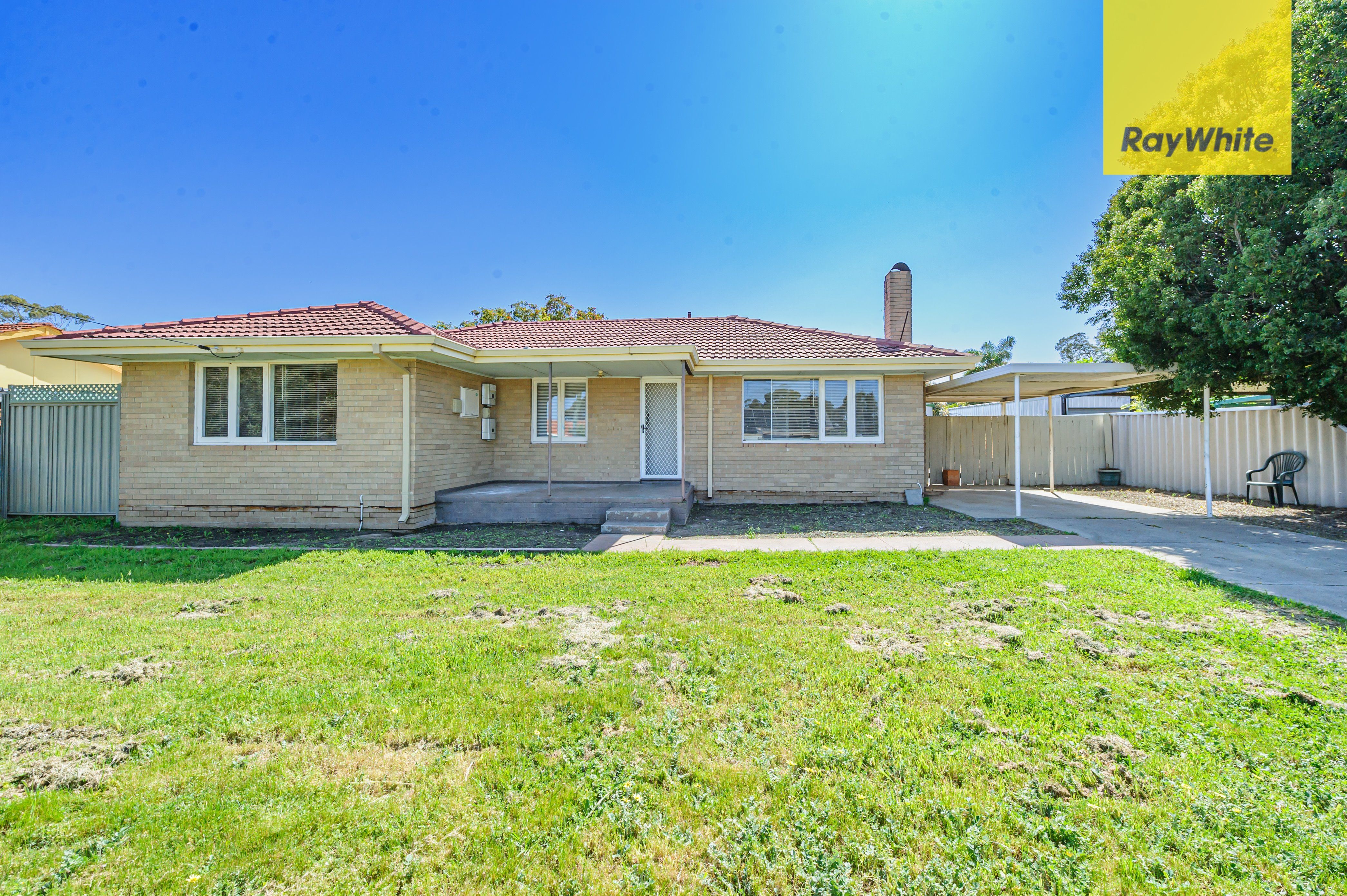 39 Caporn Street, Bullsbrook WA 6084
