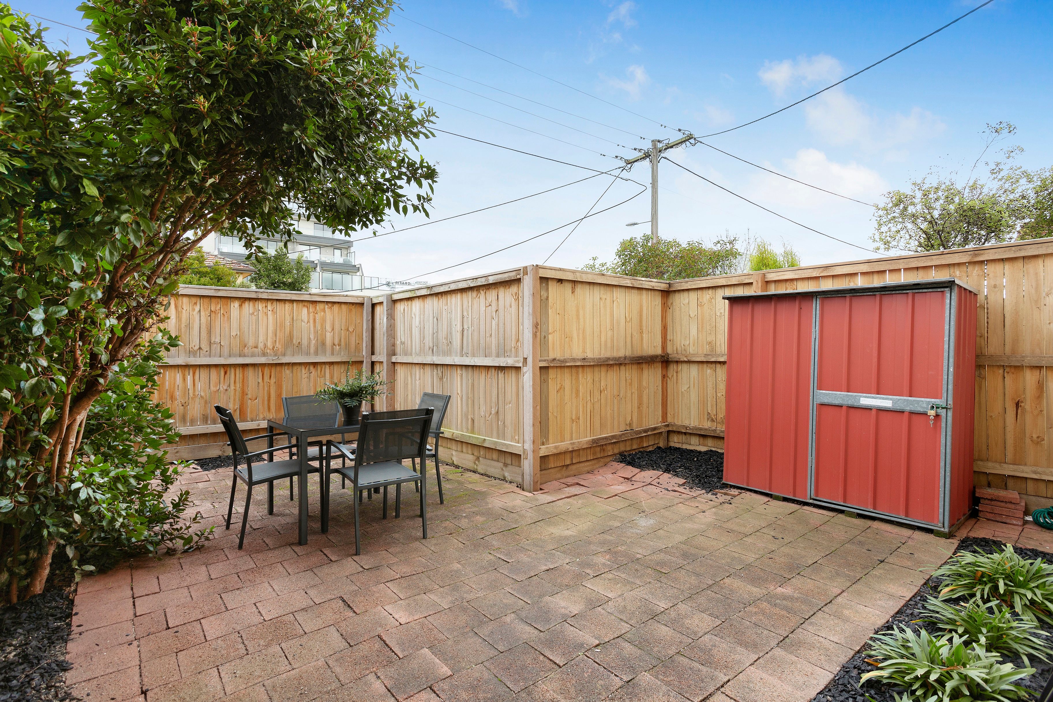 1/26 Shepparson Avenue, Carnegie, VIC 3163