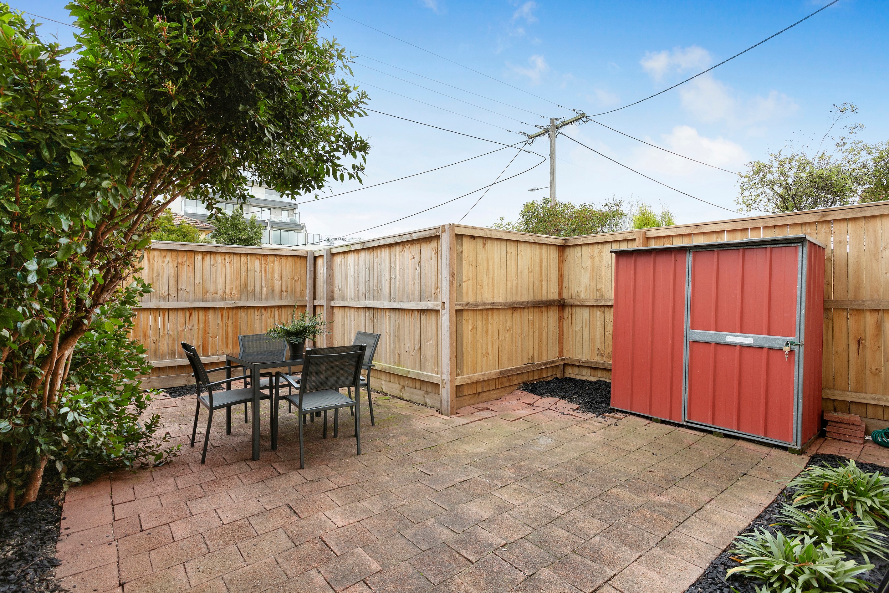 1/26 Shepparson Avenue, Carnegie, VIC 3163
