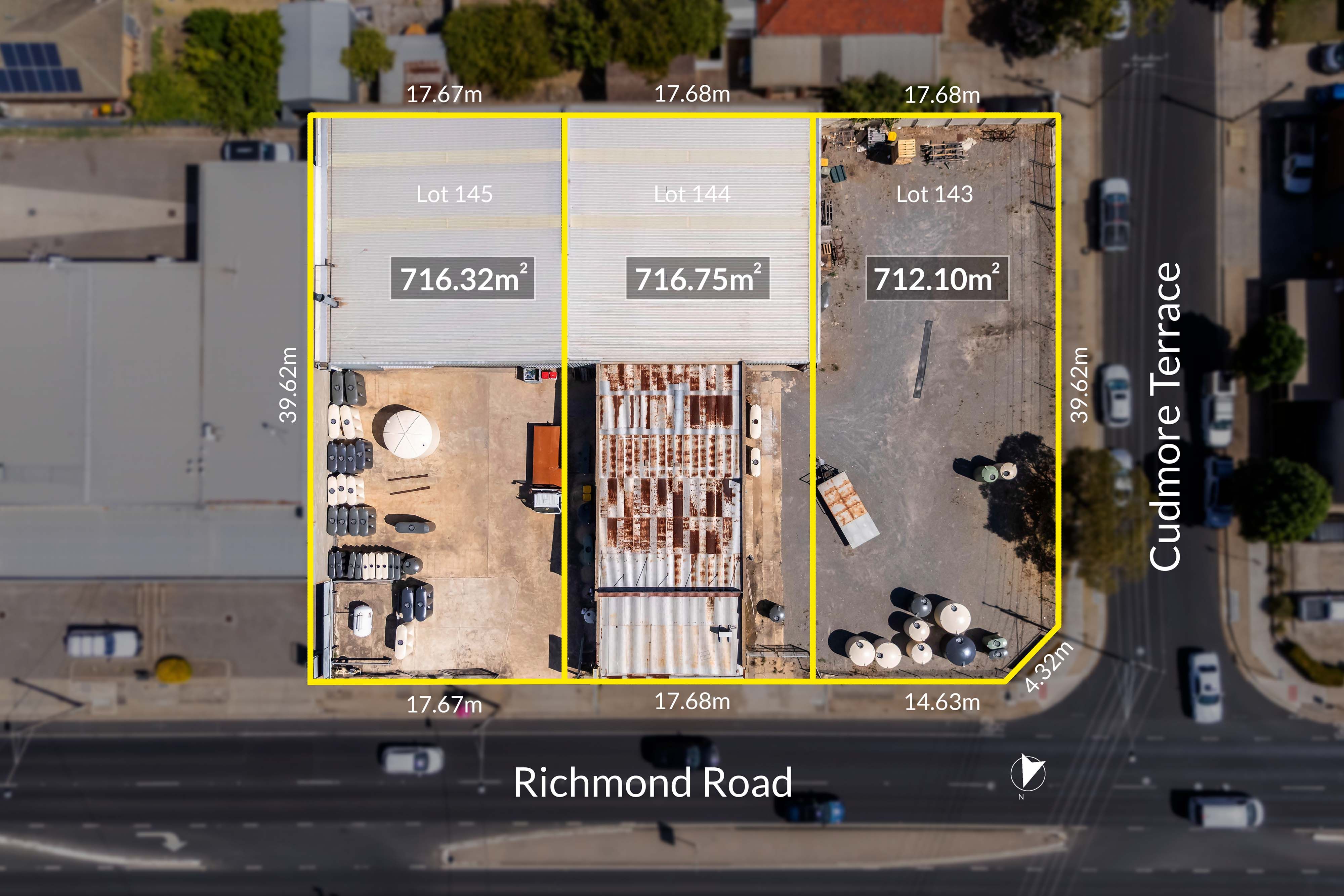 228-232 Richmond Road, Marleston, SA 5033