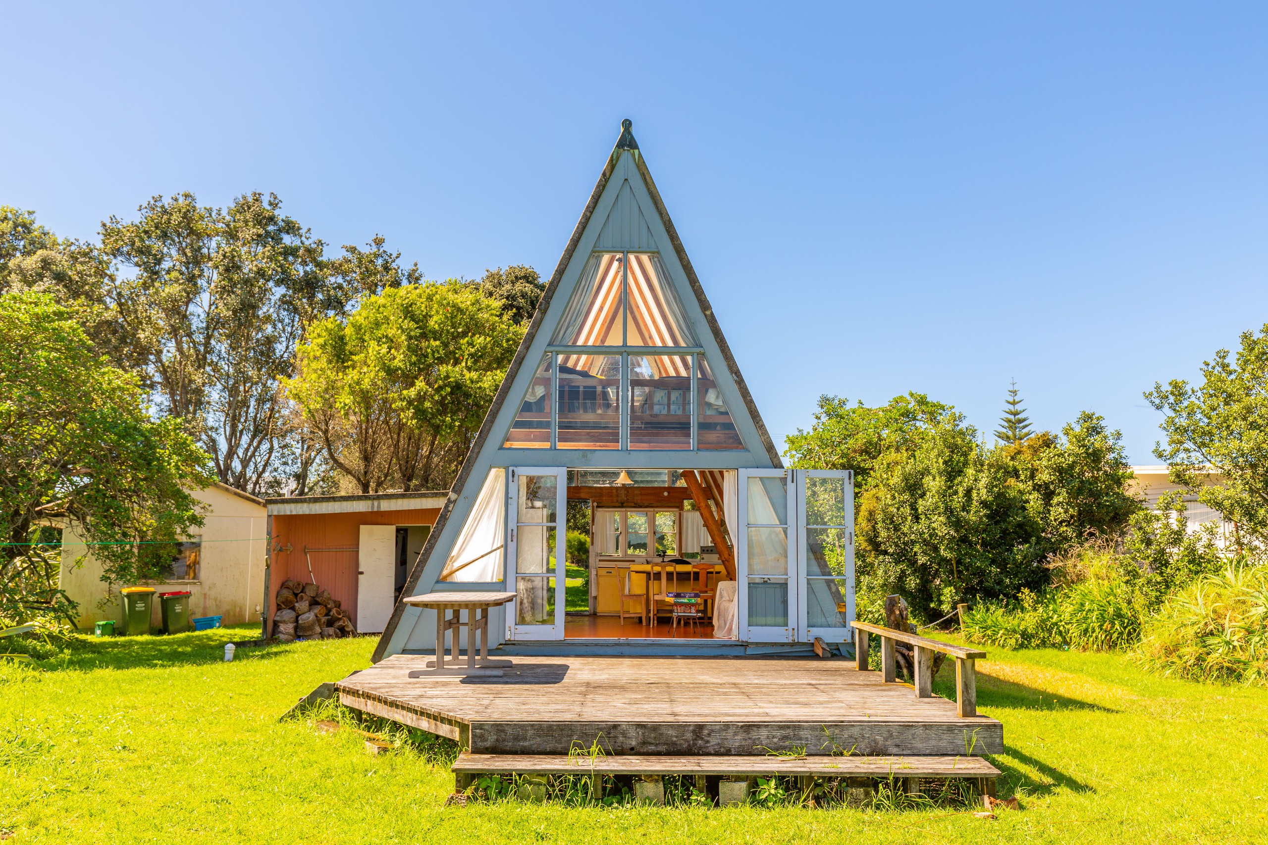 634 Pukehina Parade, Pukehina, Western Bay Of Plenty District