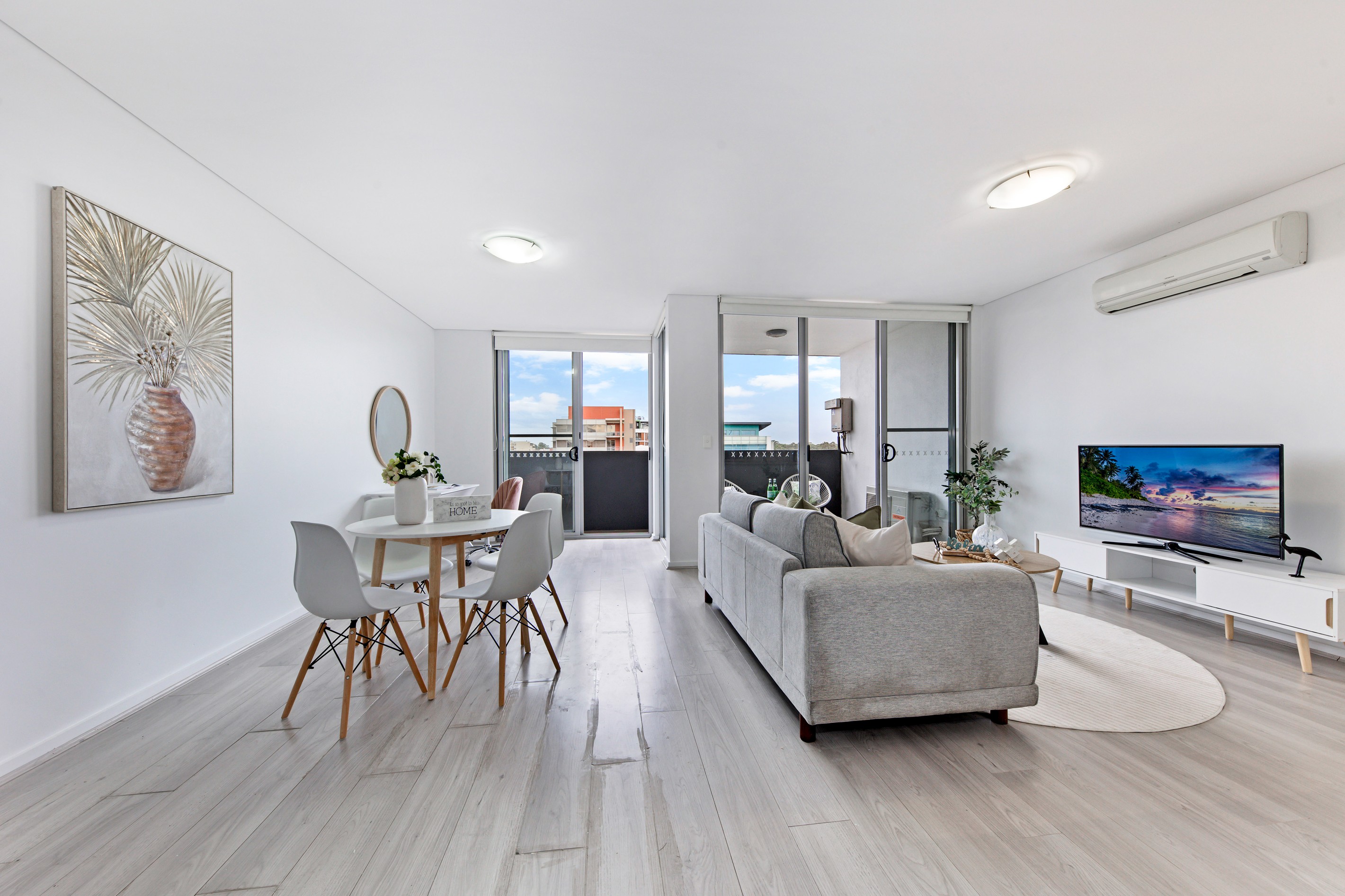 68/87-91 Campbell Street, Liverpool, NSW 2170