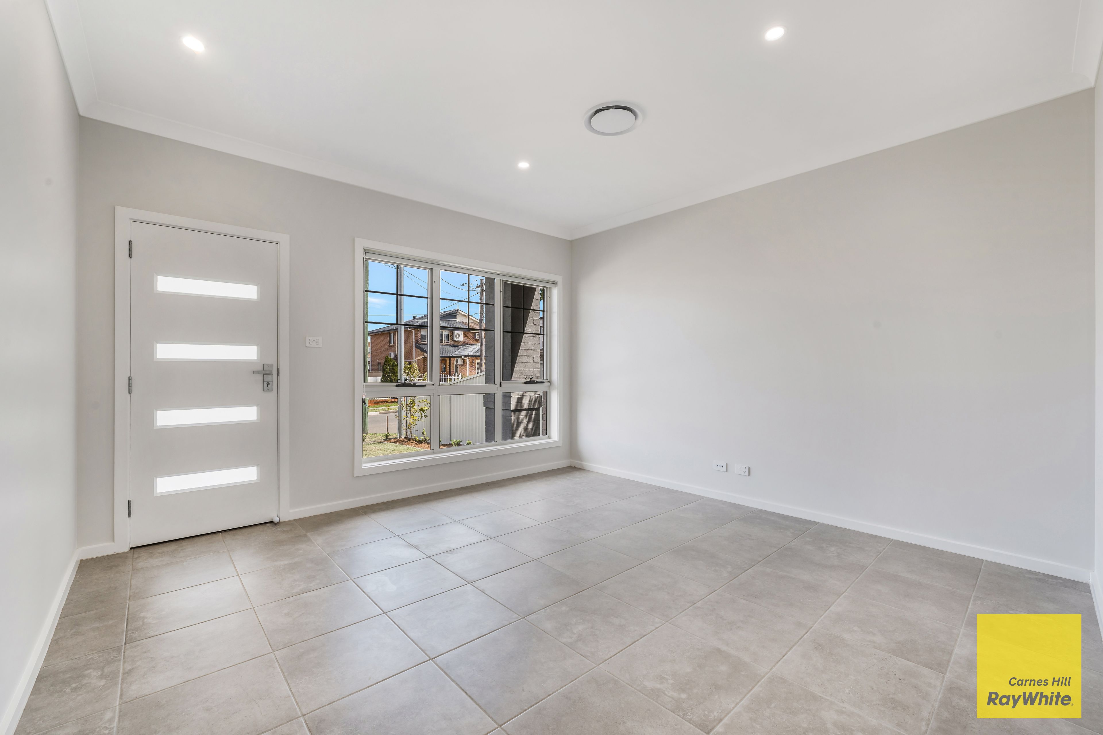 54a Throsby Street, Fairfield Heights, NSW 2165