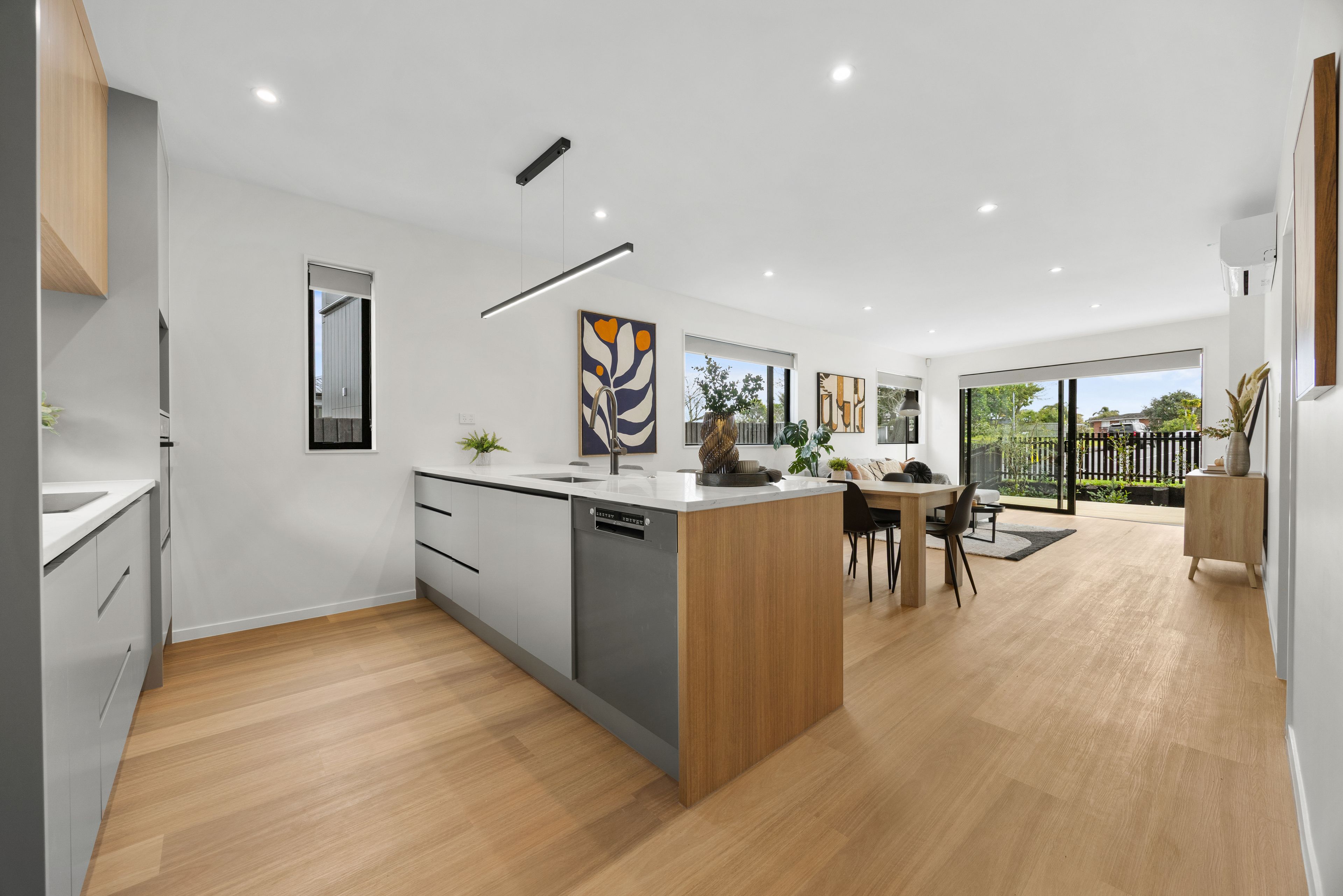 22B Finnerty Avenue, Howick, Manukau City