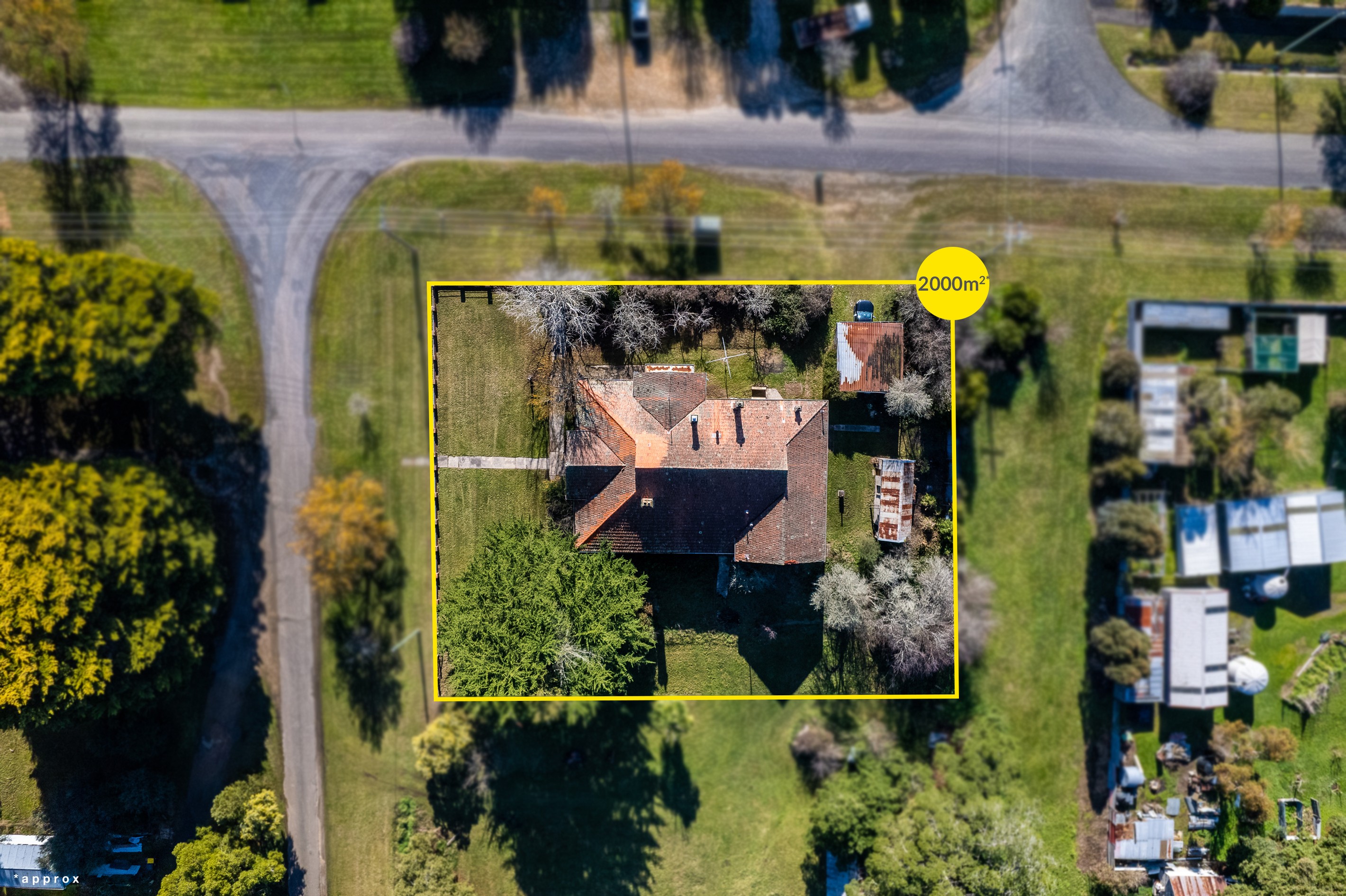 30 Cumberland Street, Linton, VIC 3360