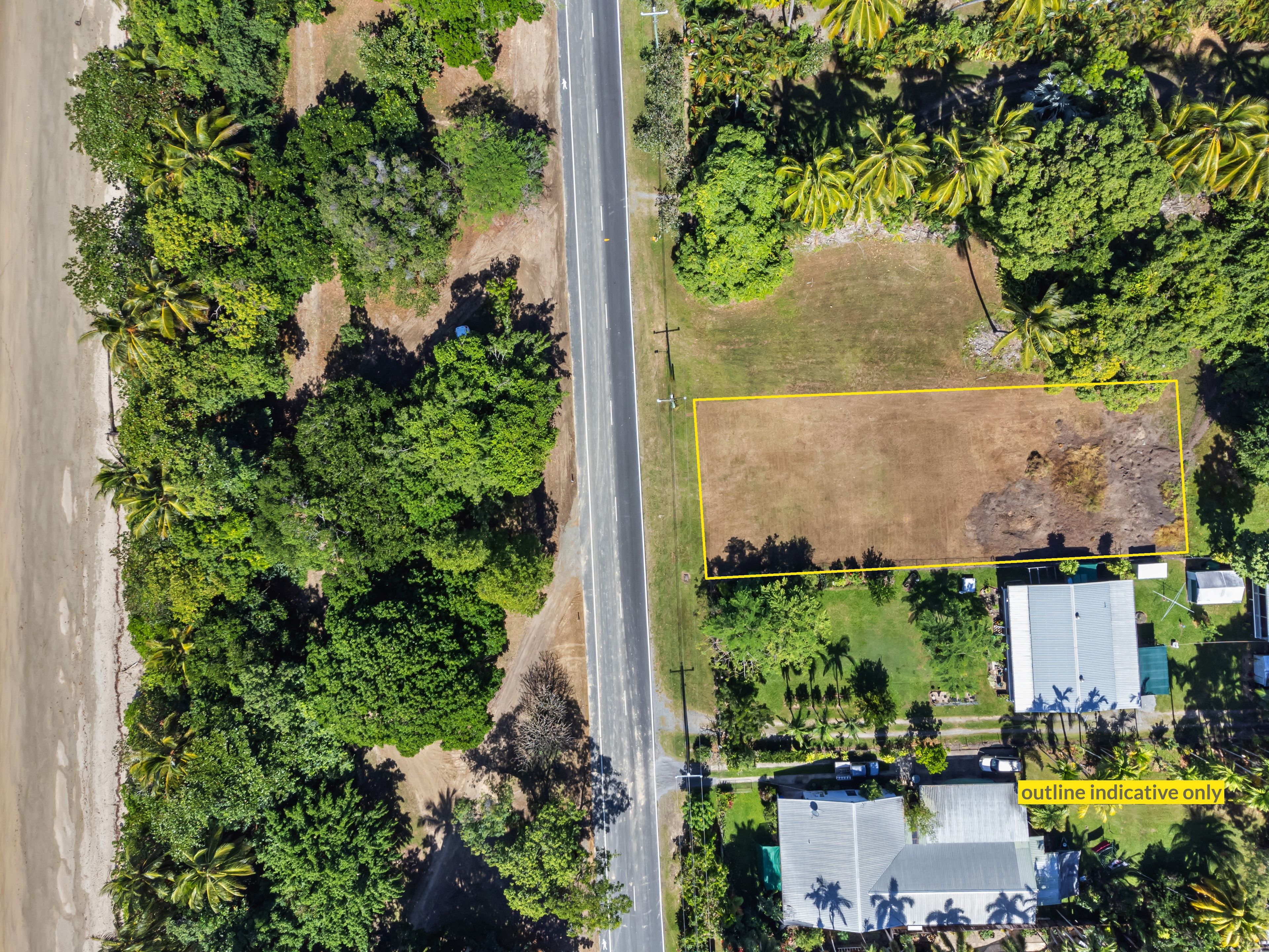 37 Bougainvillea Street, Cooya Beach, QLD 4873