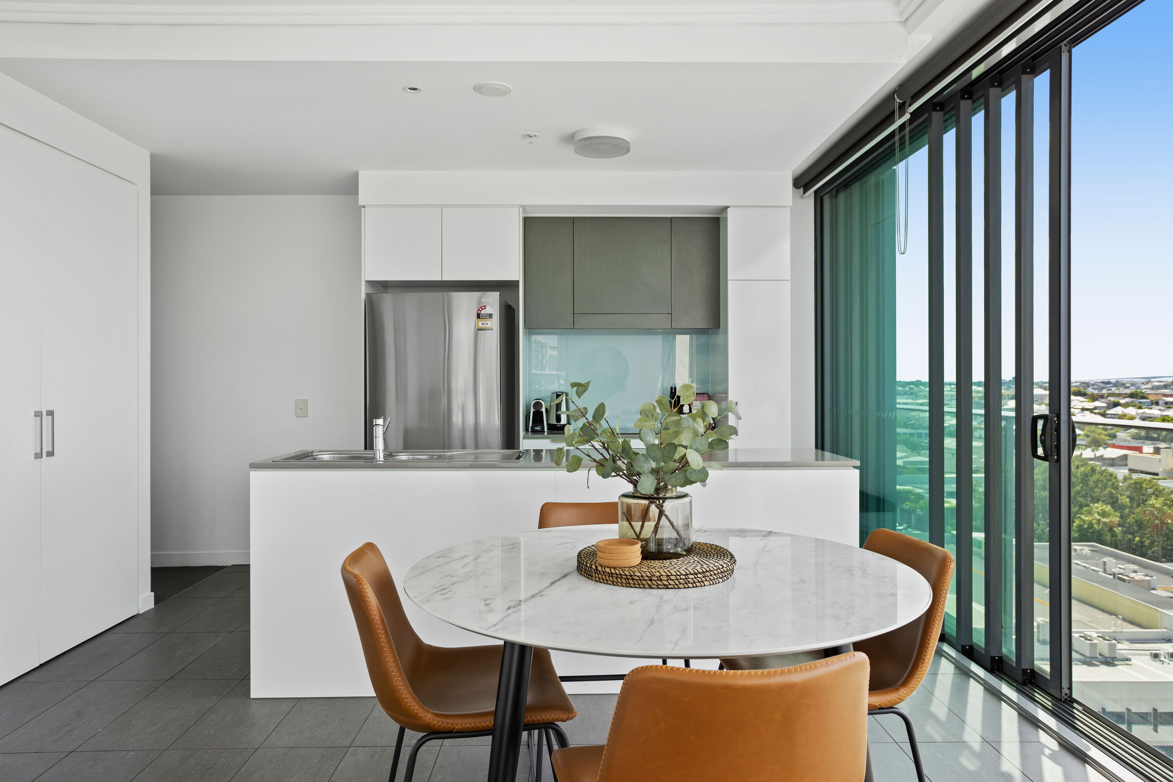1109/25 Connor Street, Fortitude Valley, QLD 4006