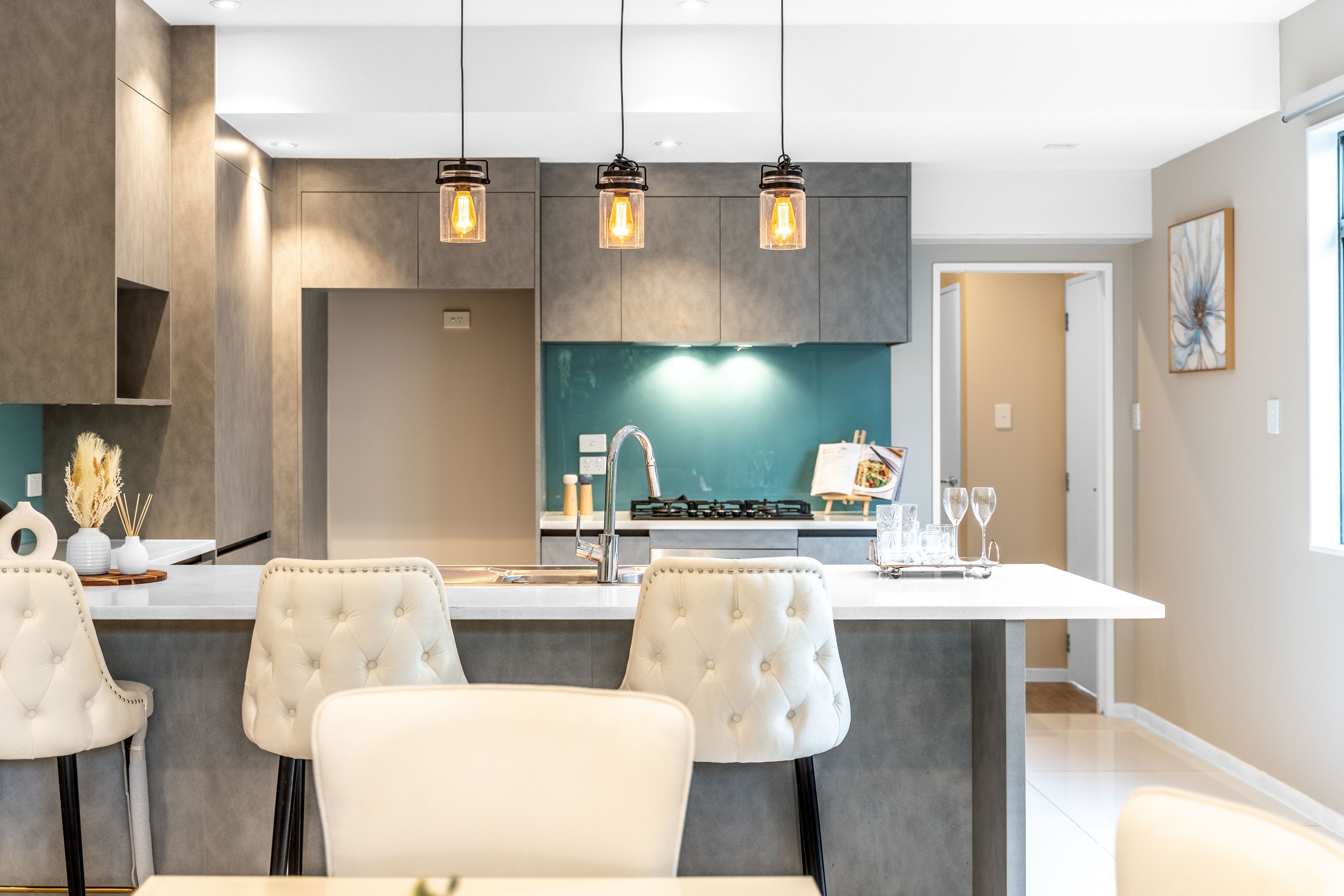 57A Shackleton Road, Mount Eden, Auckland City