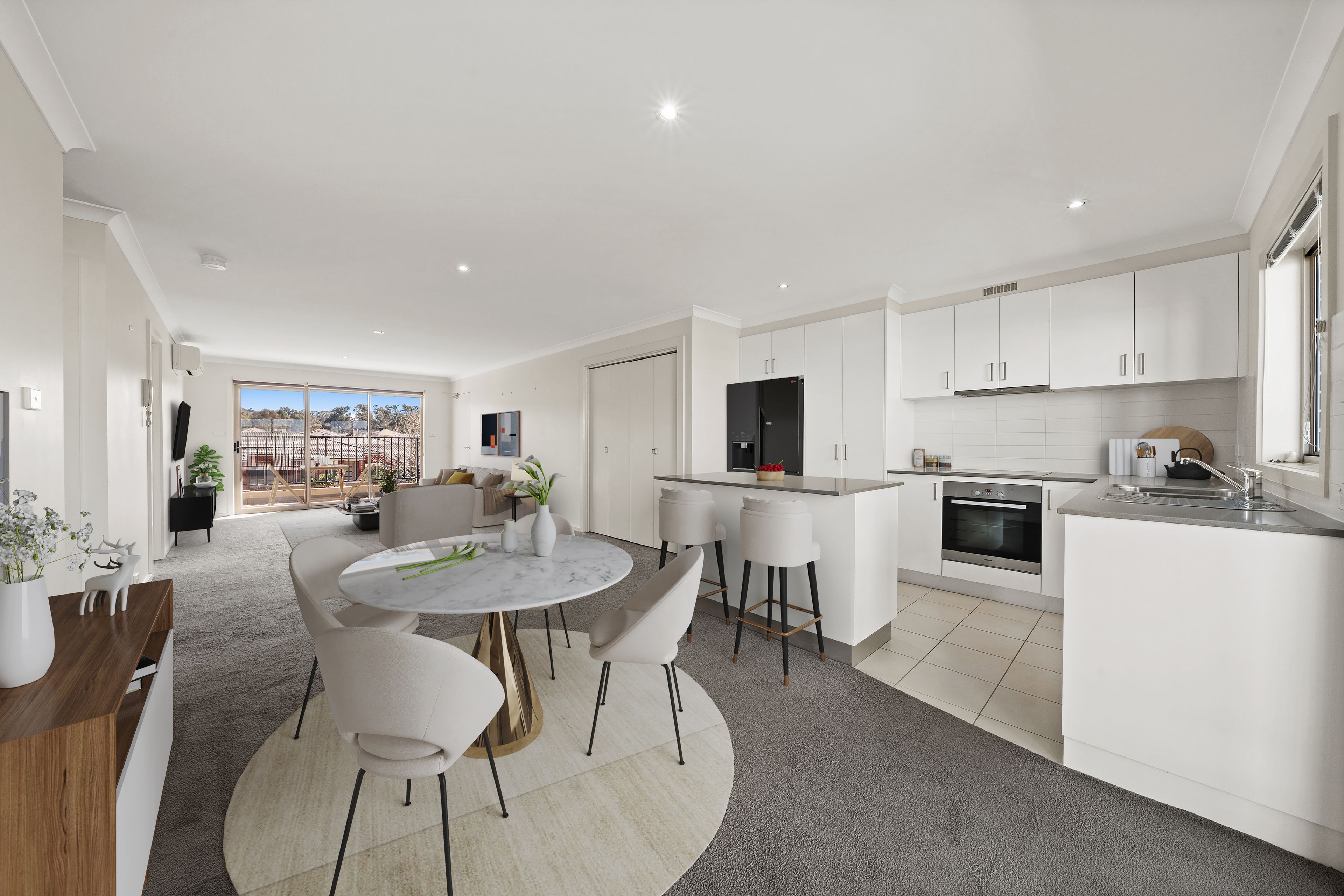 28/16 David Miller Crescent — photo from Ray White Canberra