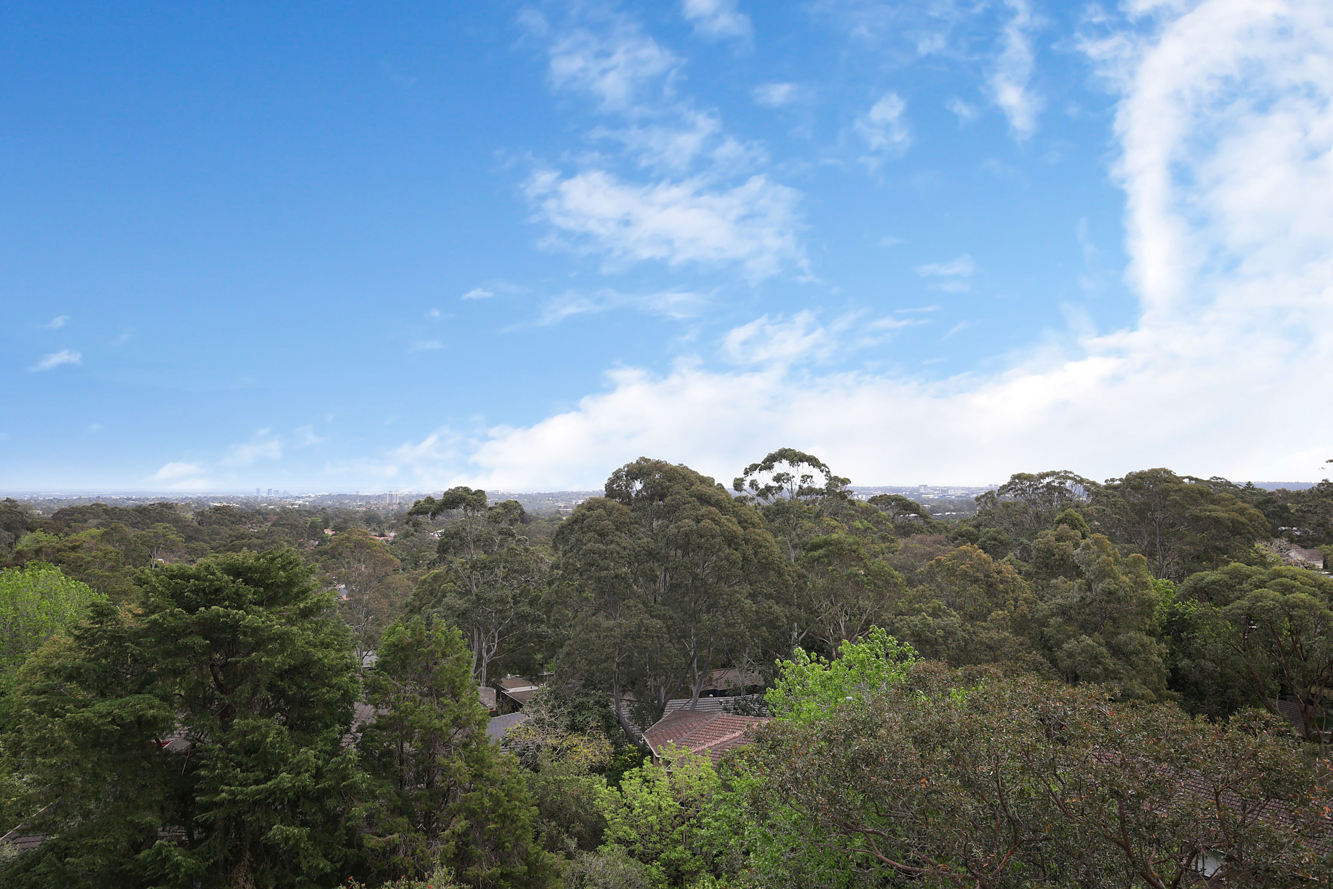 601/856 Pacific Highway (rear of the block), Chatswood, NSW 2067
