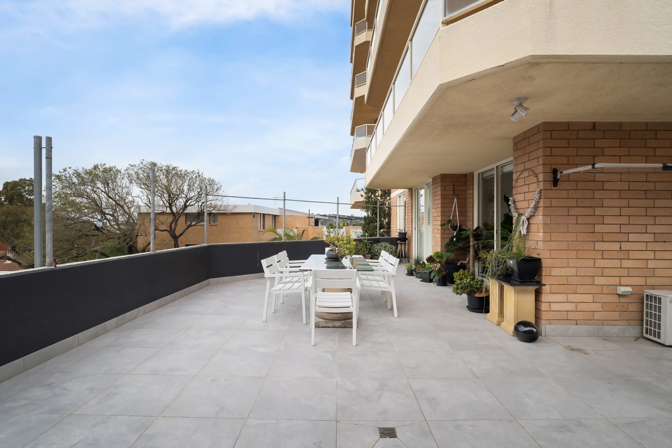 4/343 Sydney Road, Balgowlah, NSW 2093