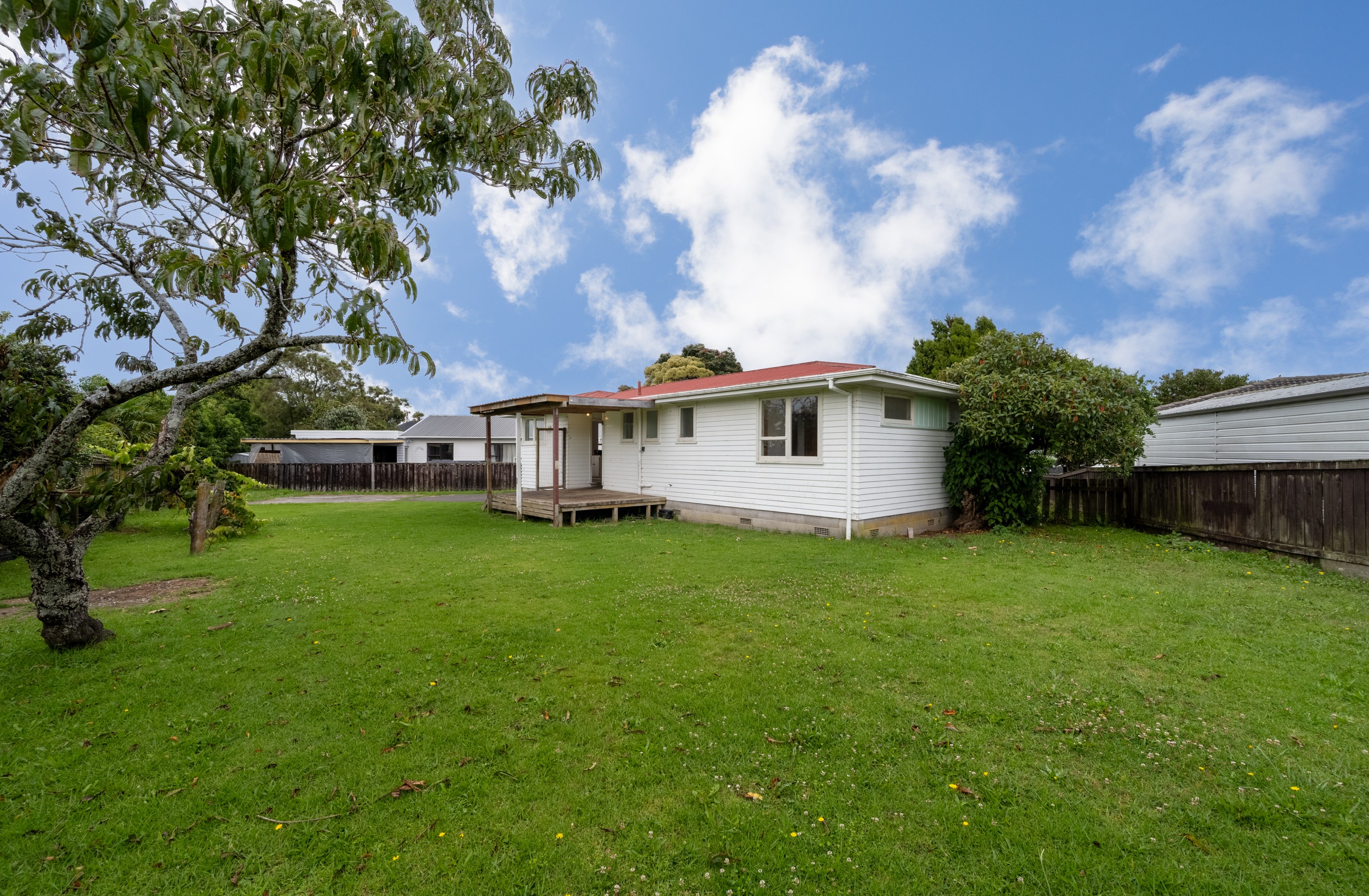39 Hywell Place, Manurewa, Manukau City