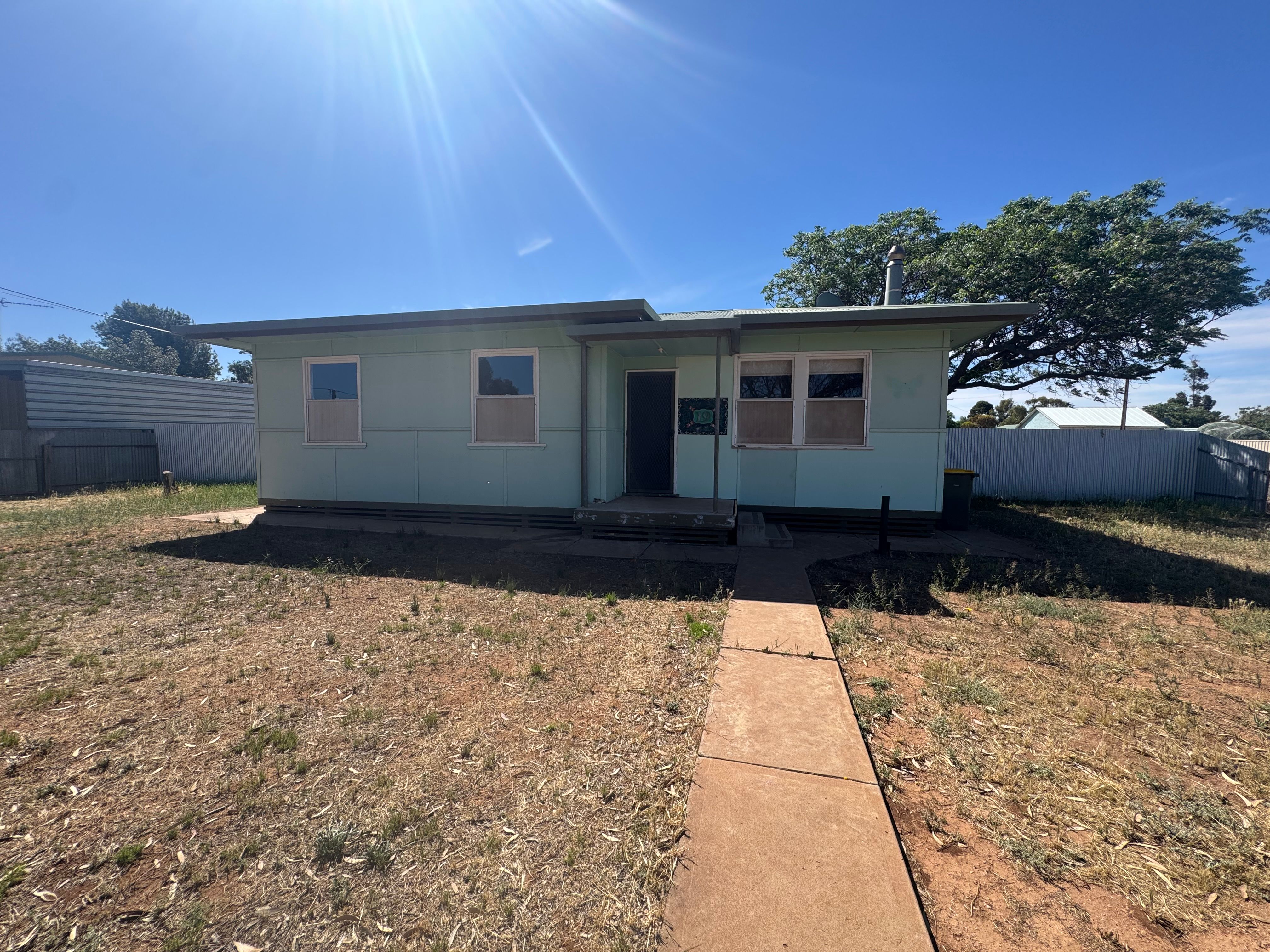 19 Park Terrace, Quorn, SA 5433