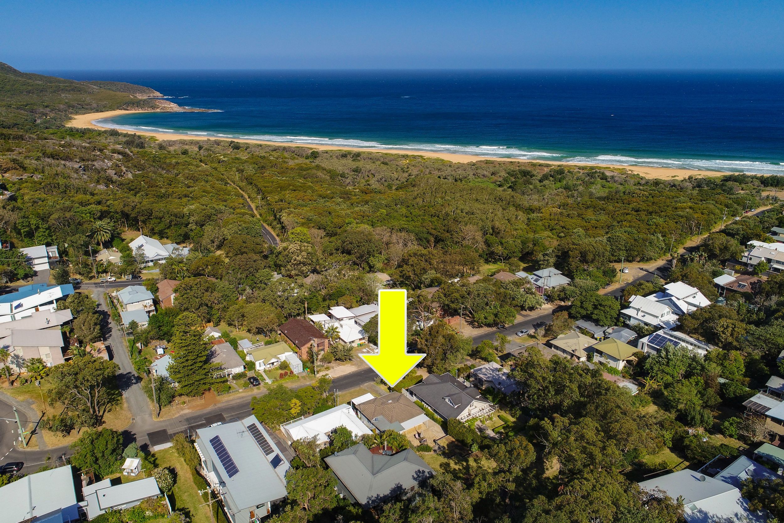 6 Beach Drive