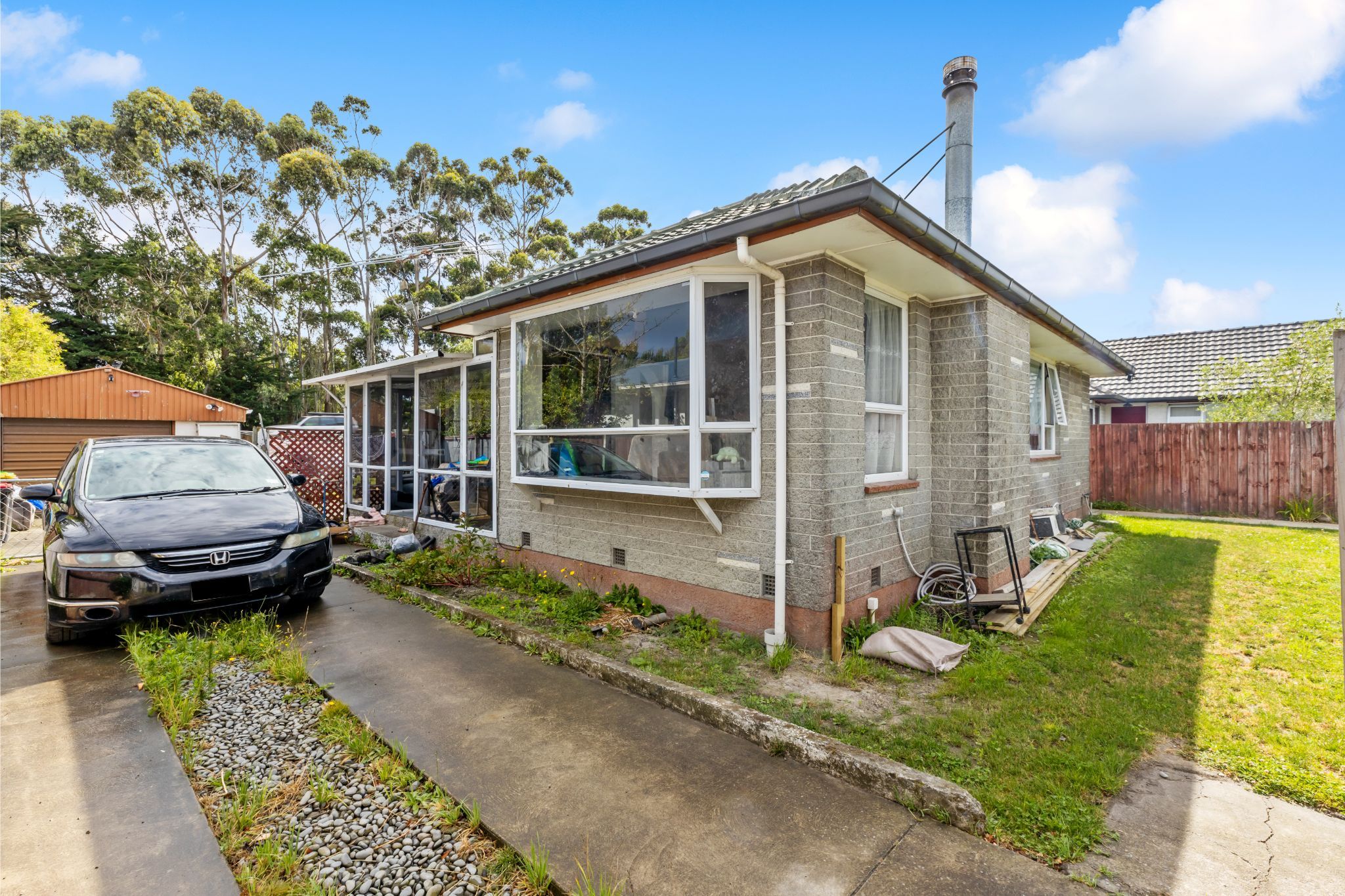 36 Bracebridge Street, Kaiapoi, Waimakariri District
