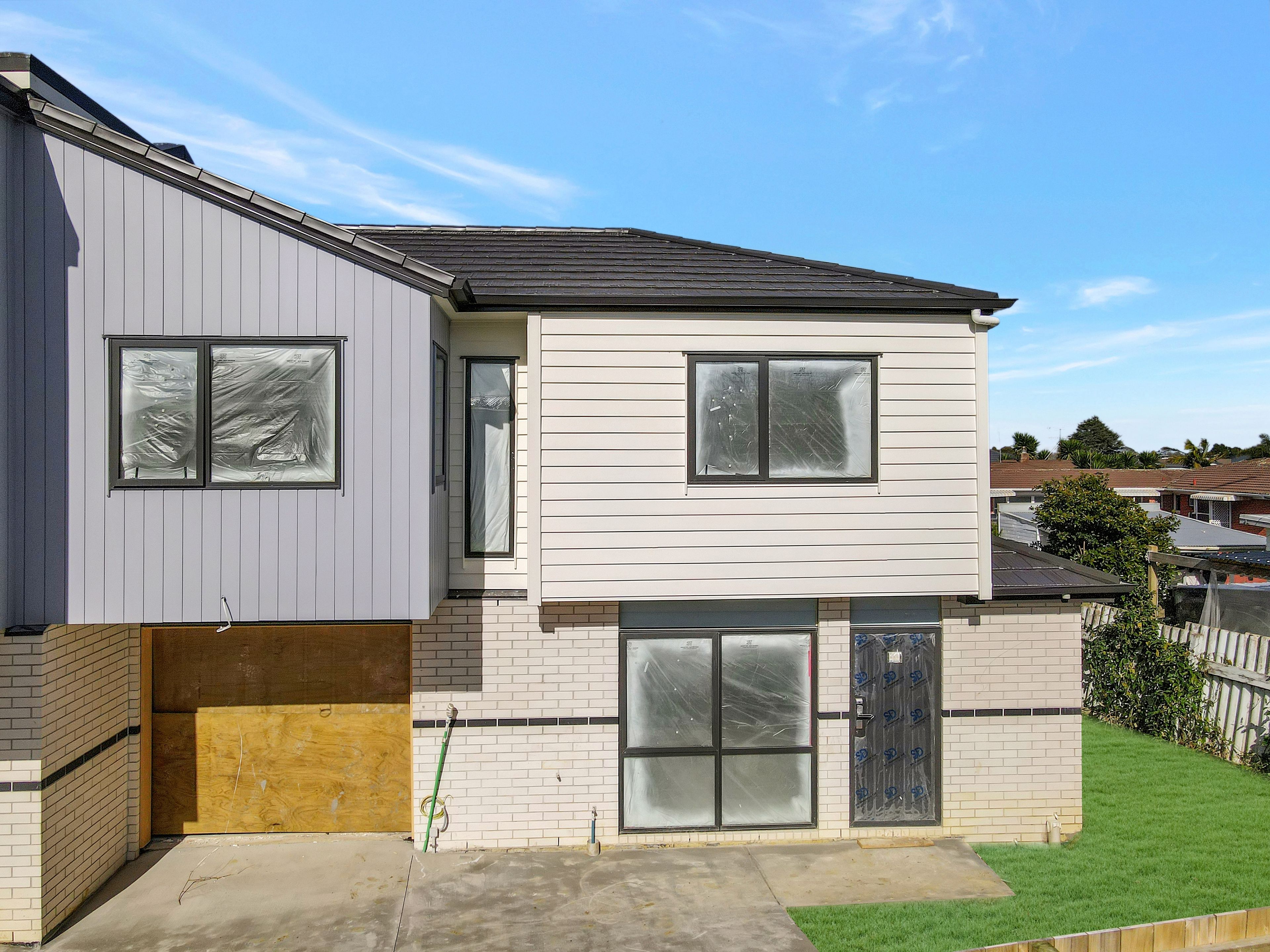 7B Sterling Avenue, Manurewa, Manukau City