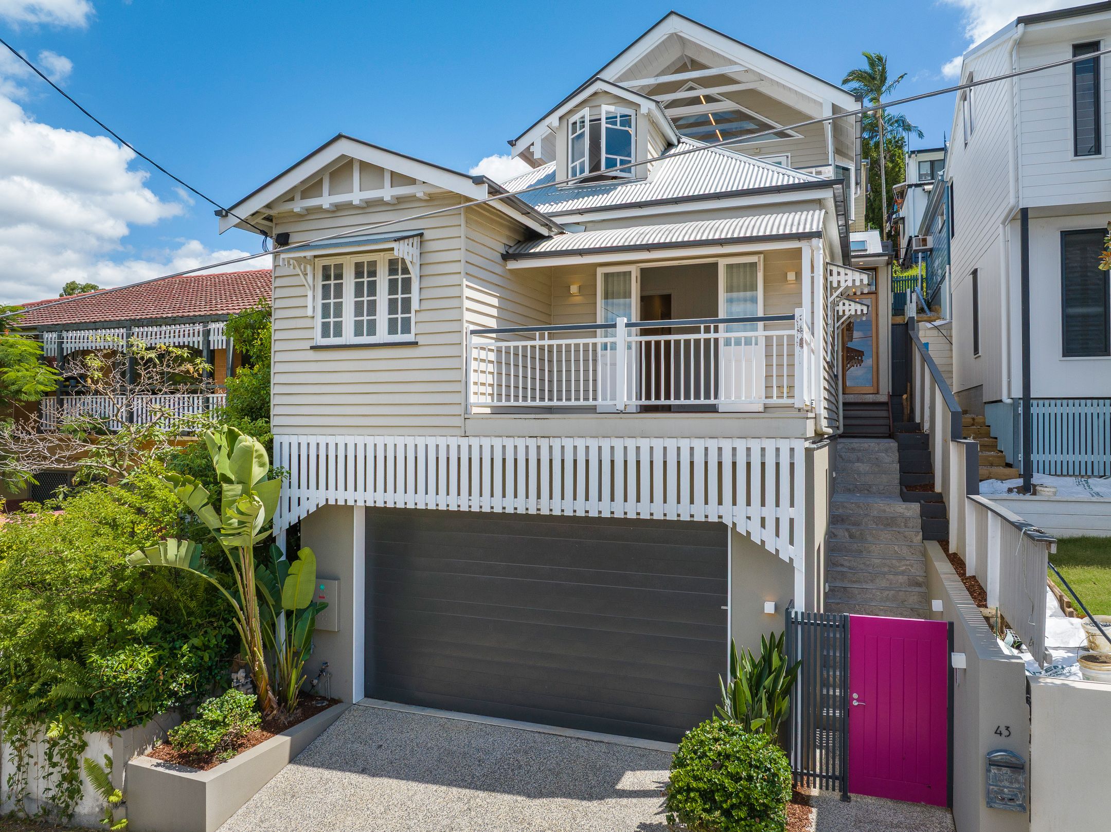 43 Wellington Street, Petrie Terrace QLD 4000