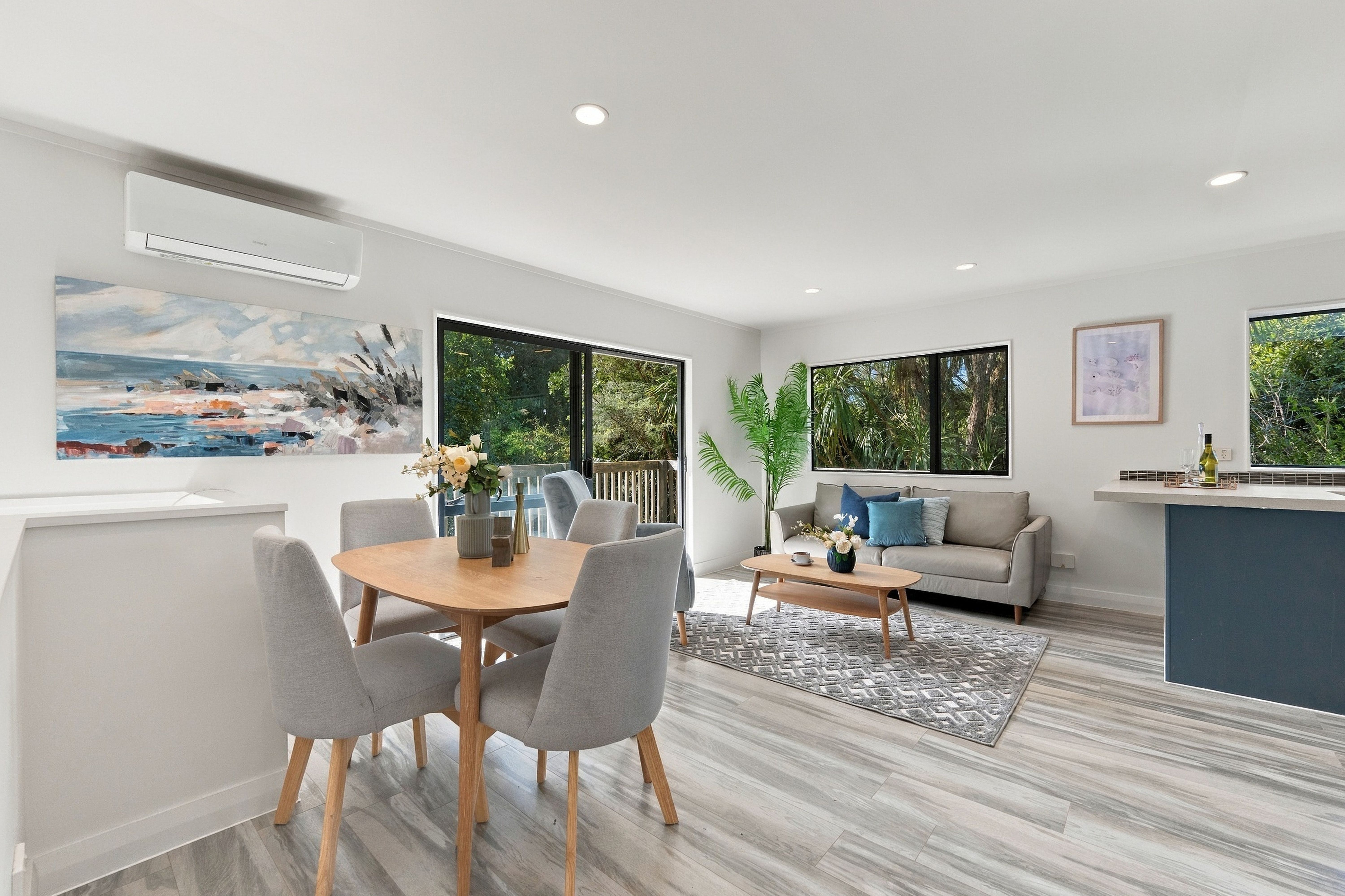 36A Fairmount Road, Titirangi, Waitakere City