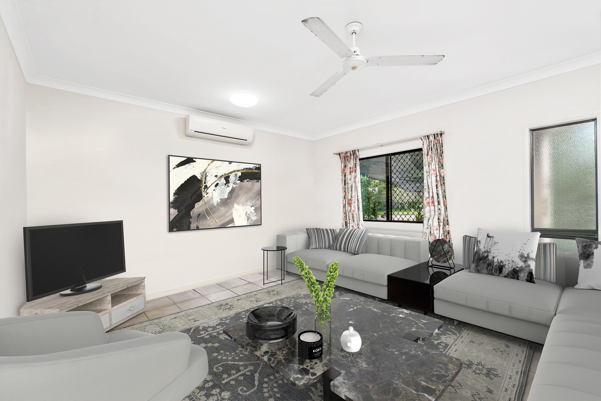 10 Mayflower Street, Mount Sheridan QLD 4868