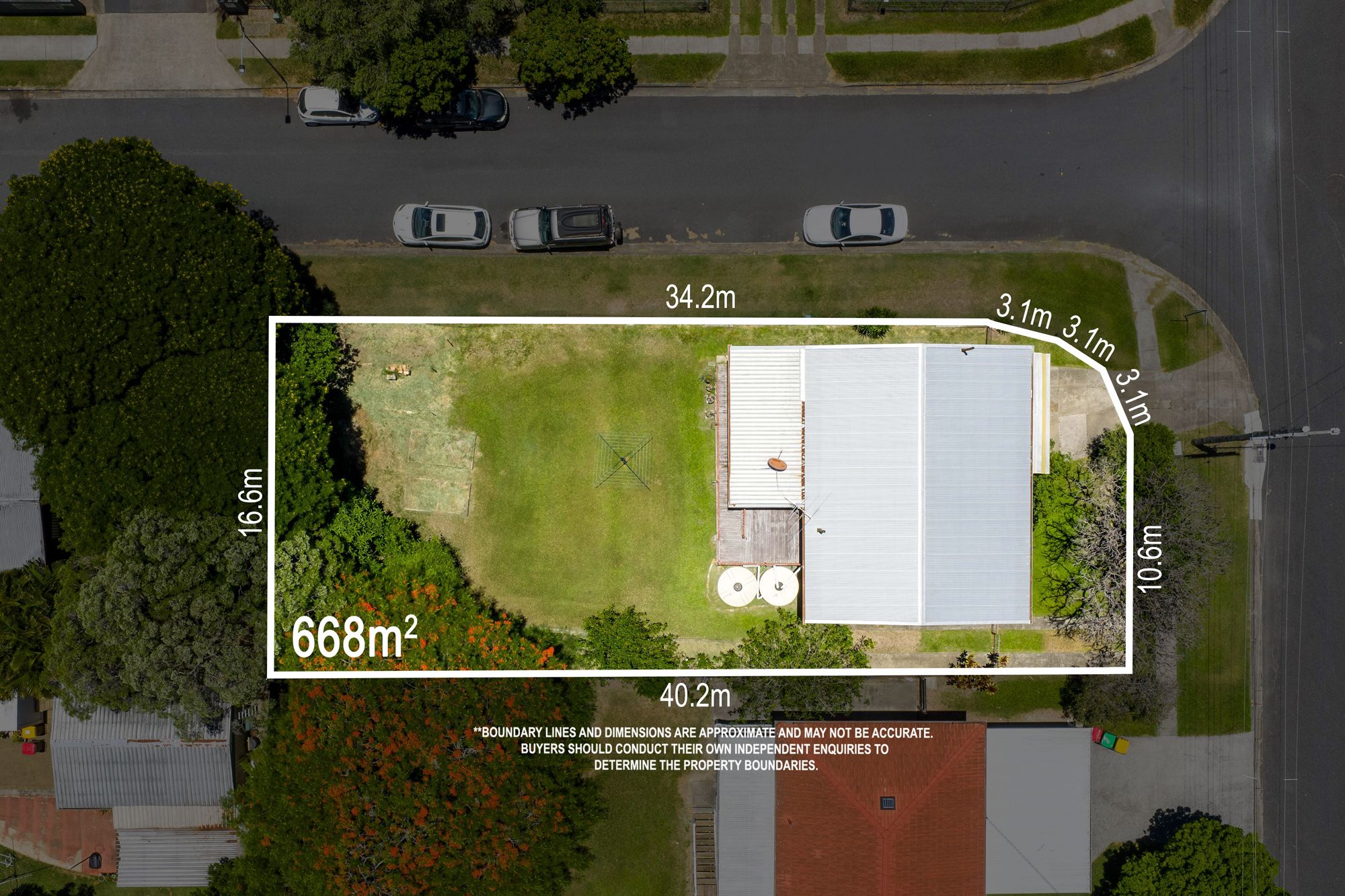 60 Dykes Street, Mount Gravatt East, QLD 4122