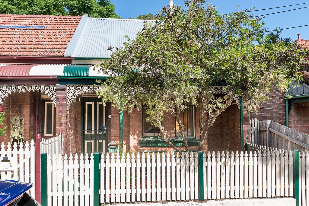34 Darley Street