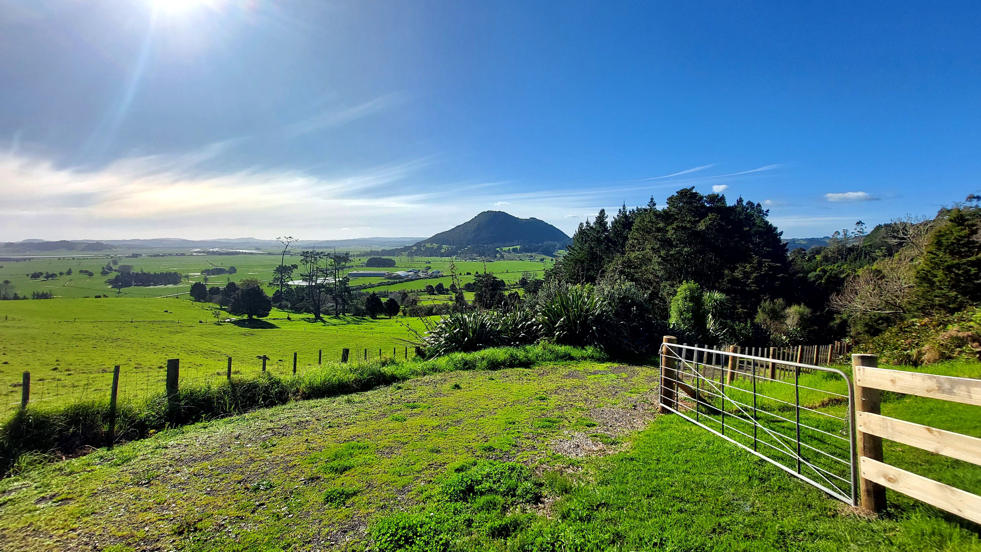 466 Apotu Road, Kauri, Whangarei District