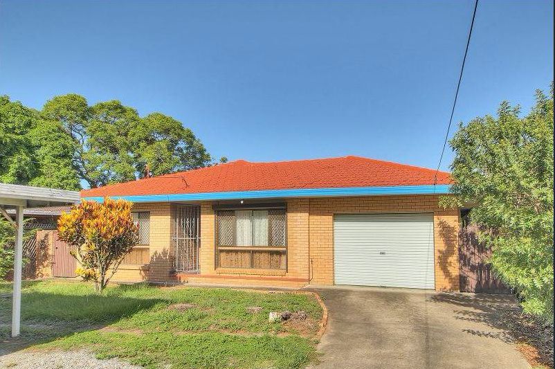 220 Mains, Sunnybank, QLD 4109