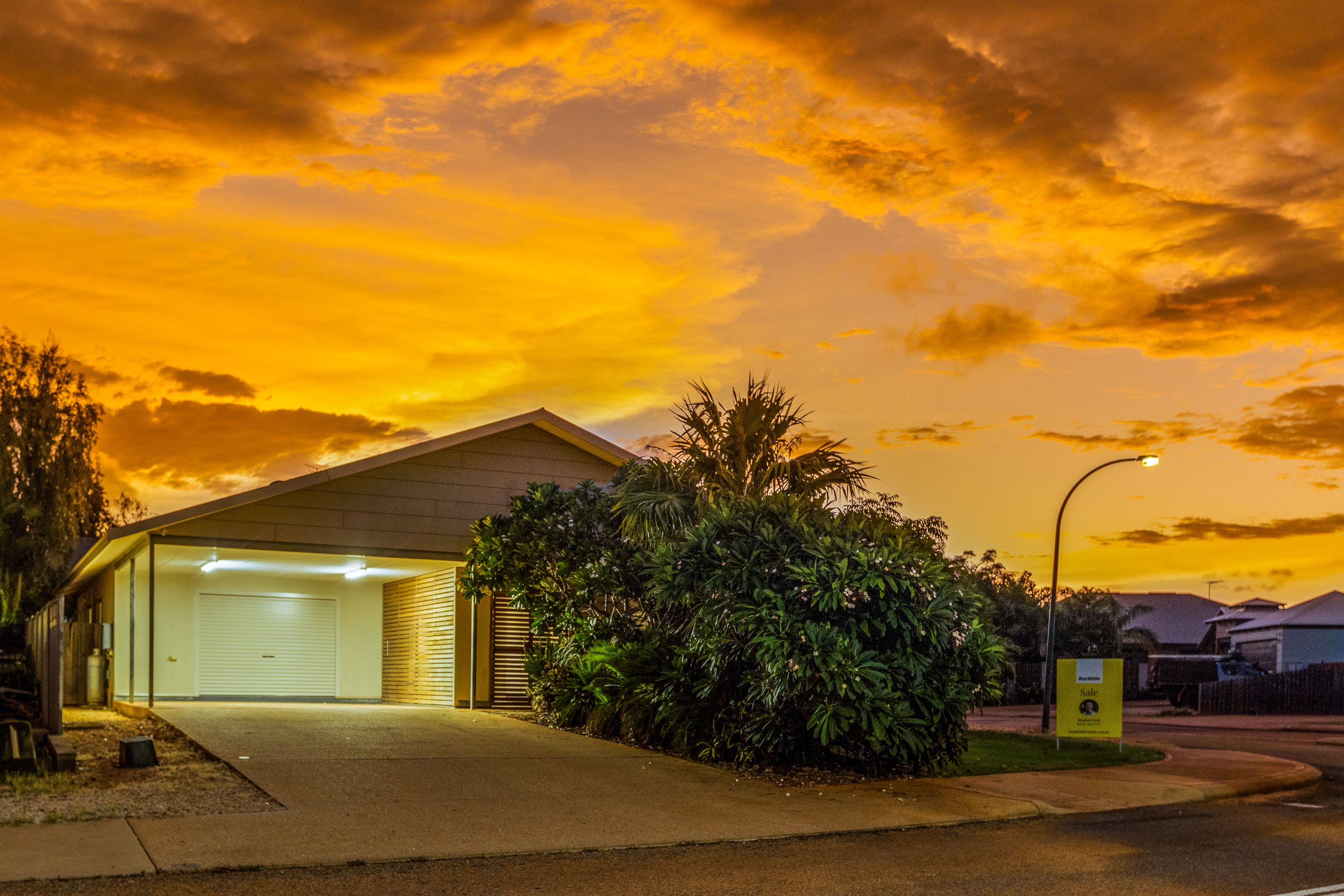27 Sugar Glider Avenue, Djugun, WA 6725 Sold House Broome Real