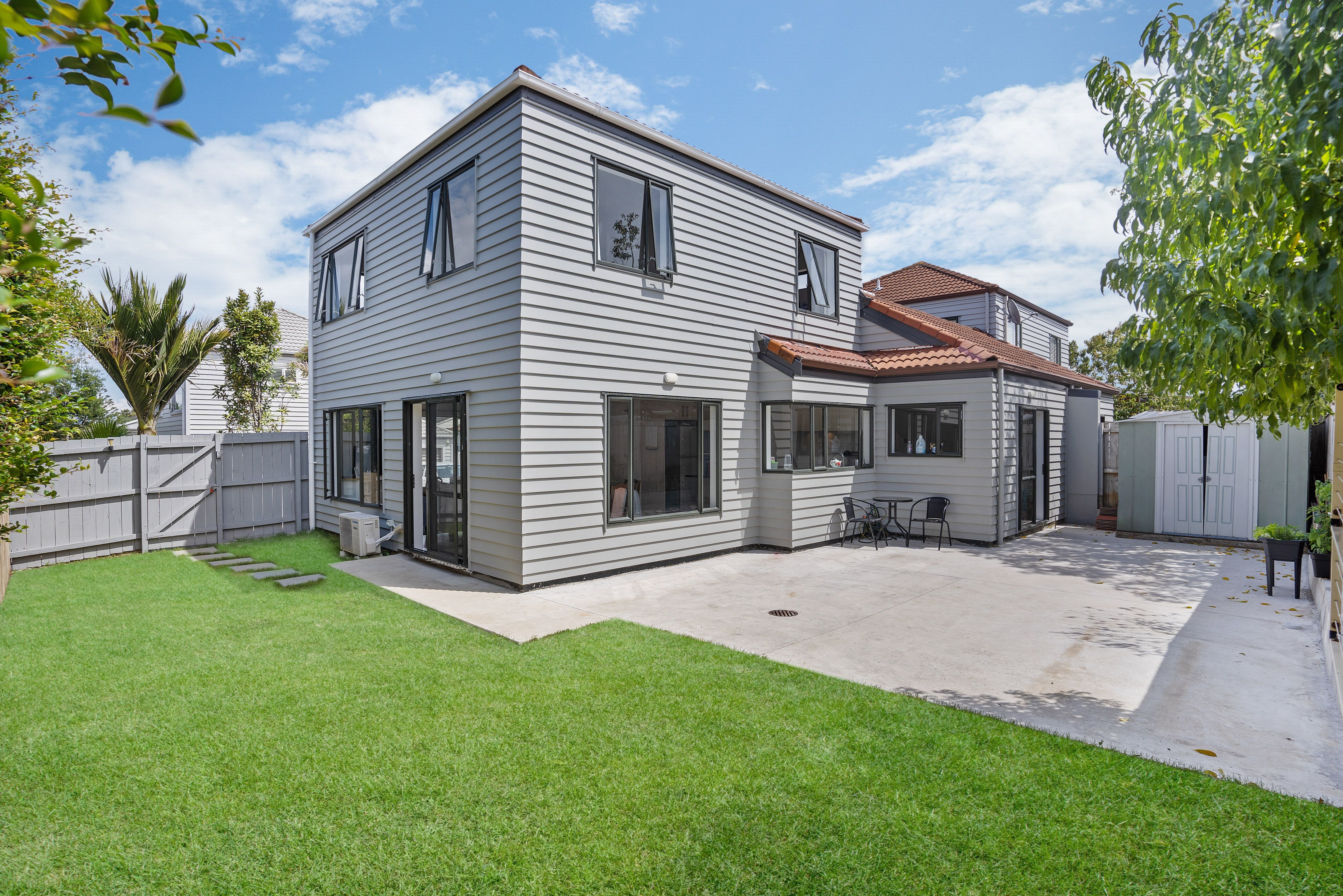 30B Grassways Avenue, Pakuranga, Manukau City