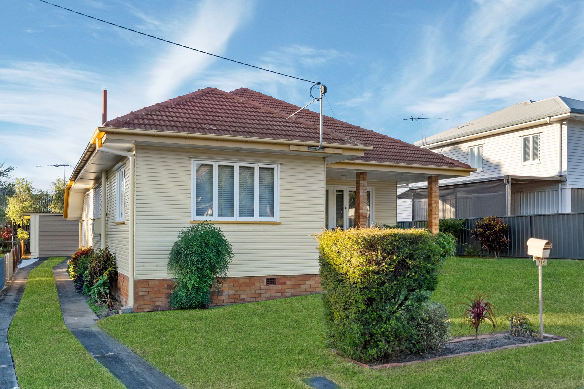 116 Hertford Street, Upper Mount Gravatt, QLD 4122