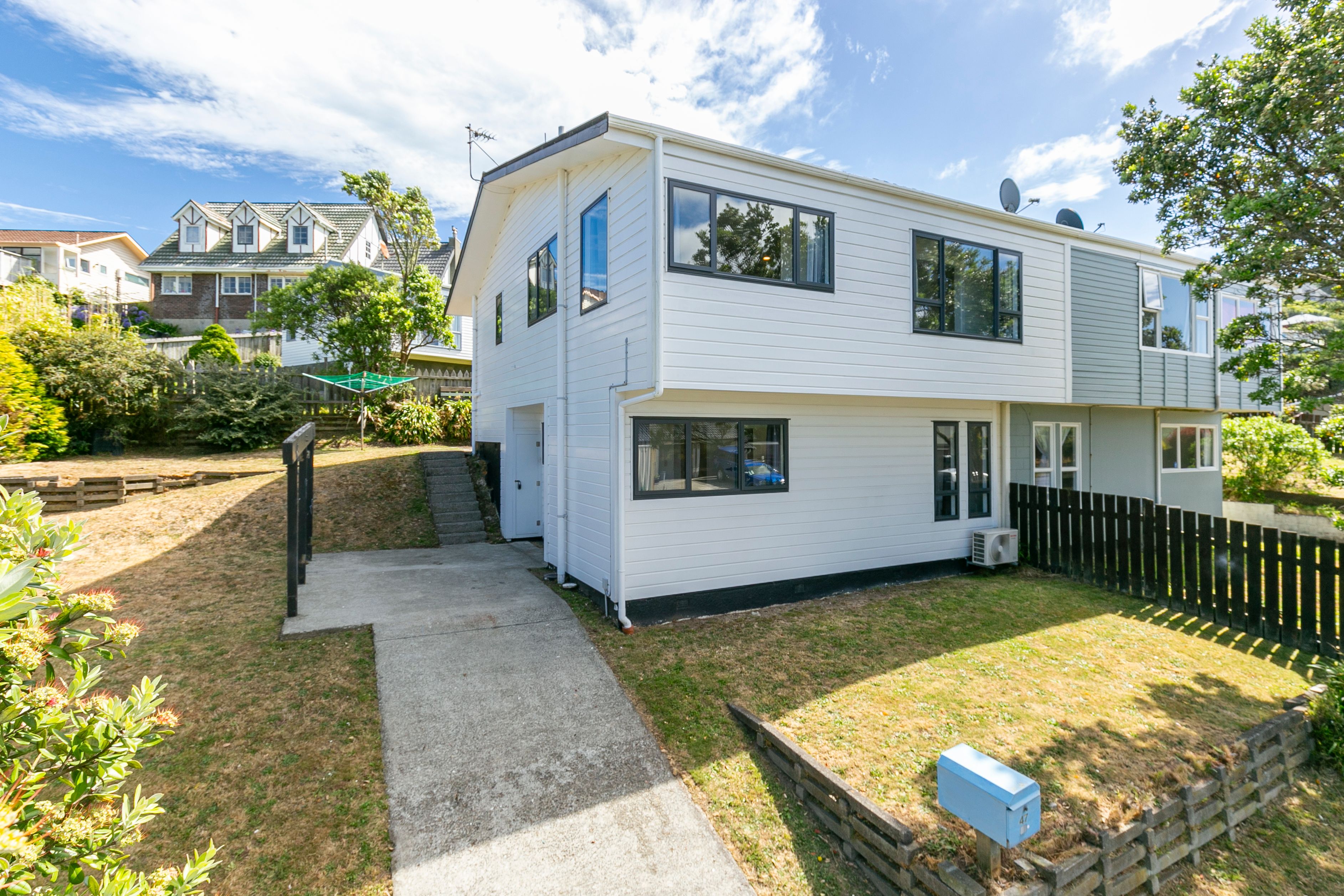 47 John Sims Drive, Broadmeadows, Wellington City