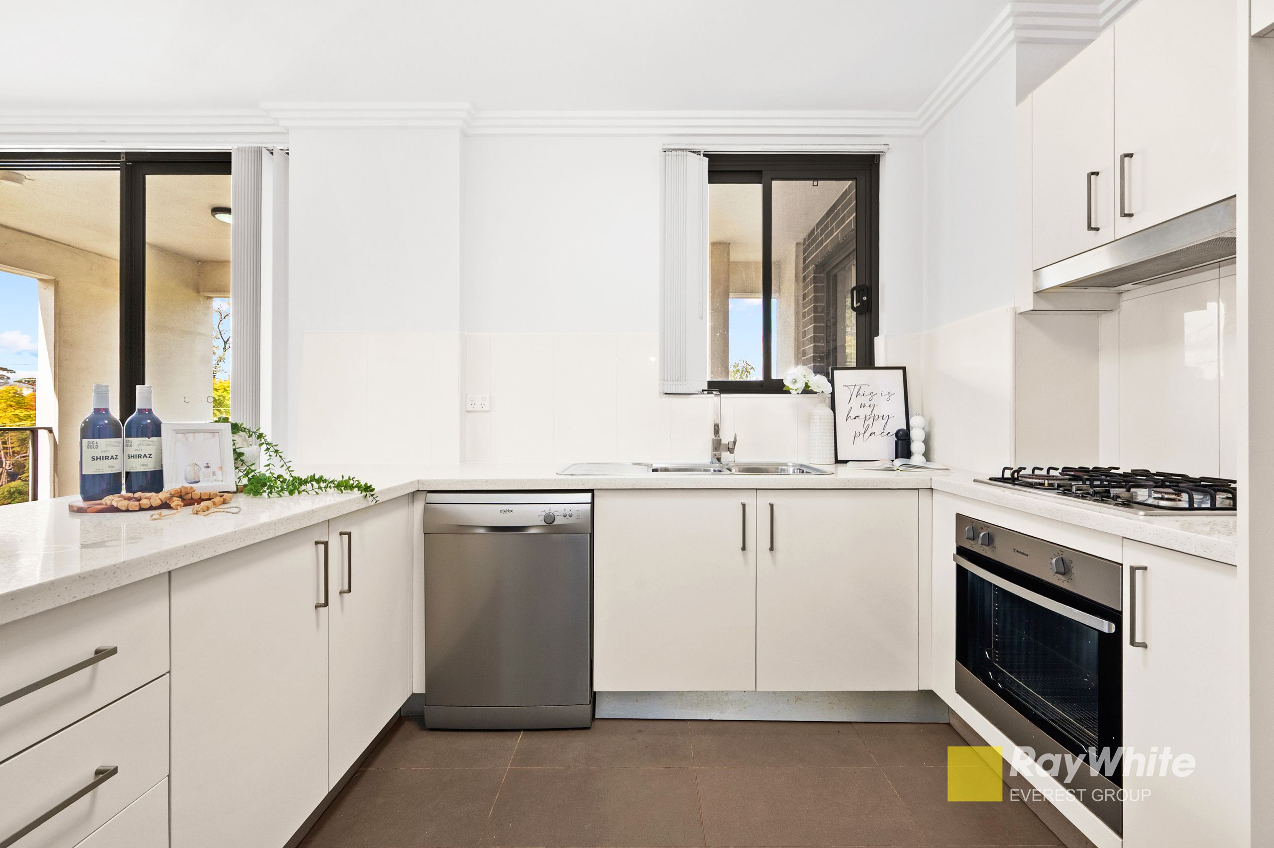 22/40-42 Keeler Street — photo 9 of 26
