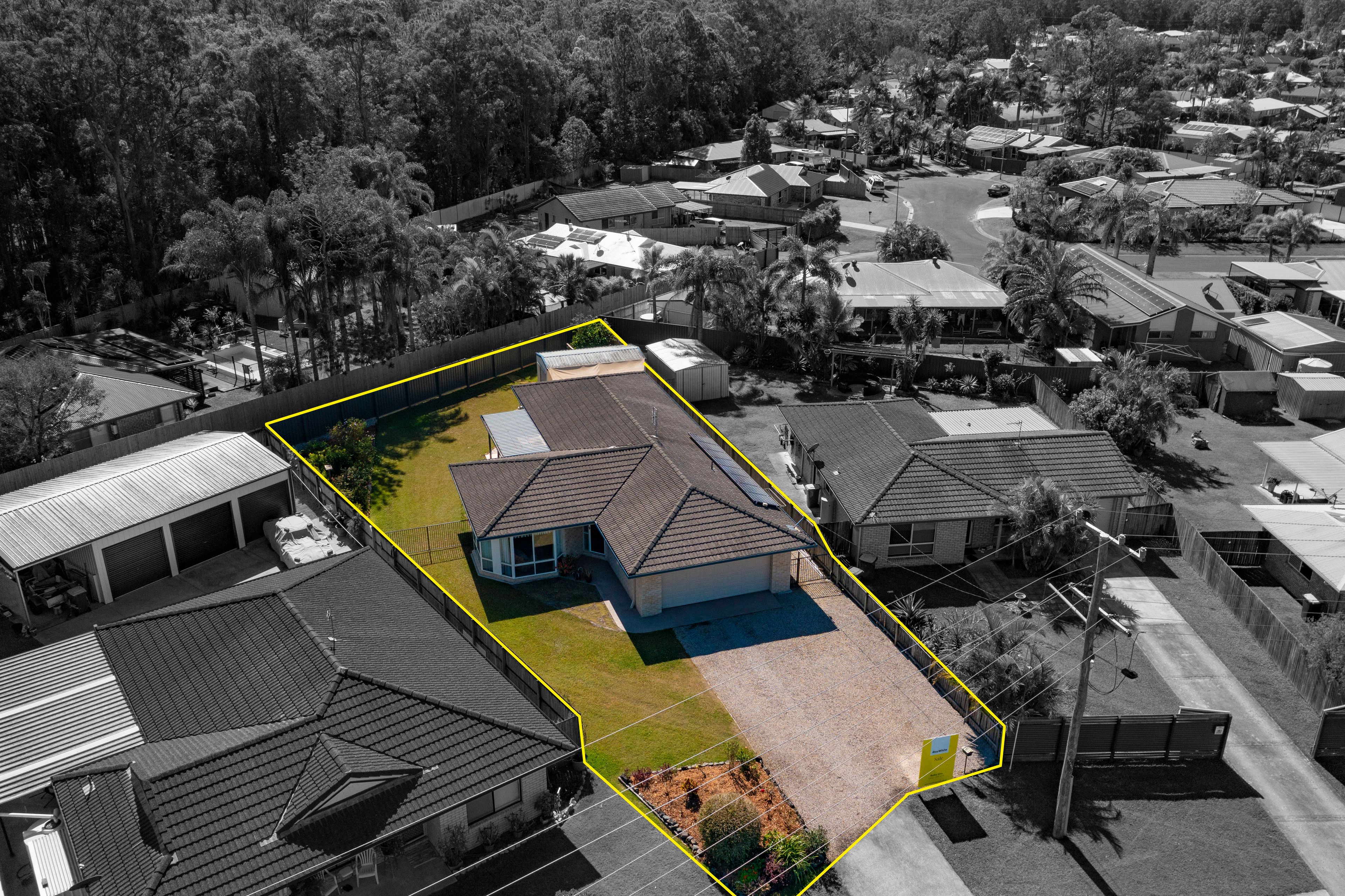 23 Hardwood Road, Landsborough, QLD 4550 Sold House Ray White Beerwah
