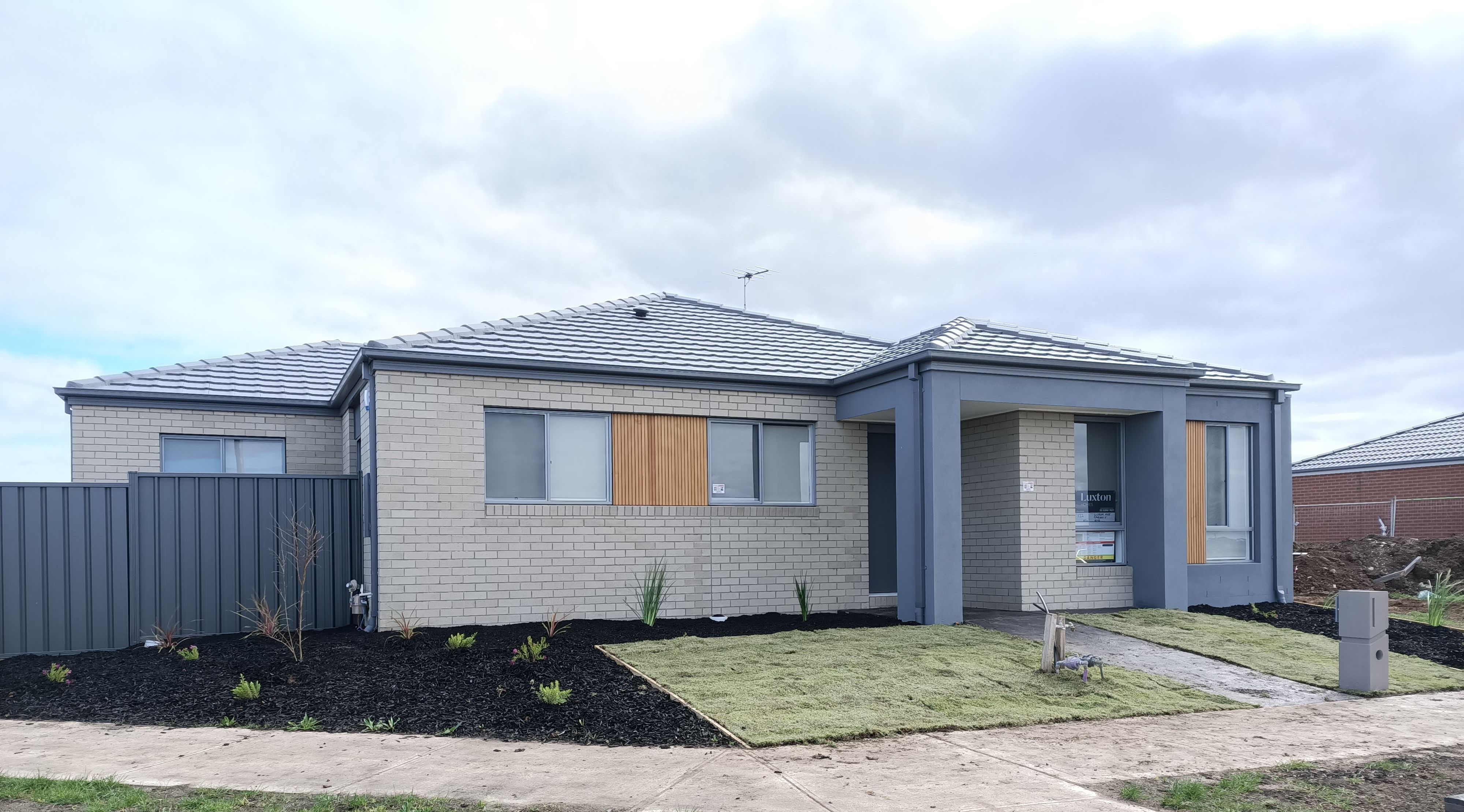 1 Liston Avenue, Tarneit, VIC 3029