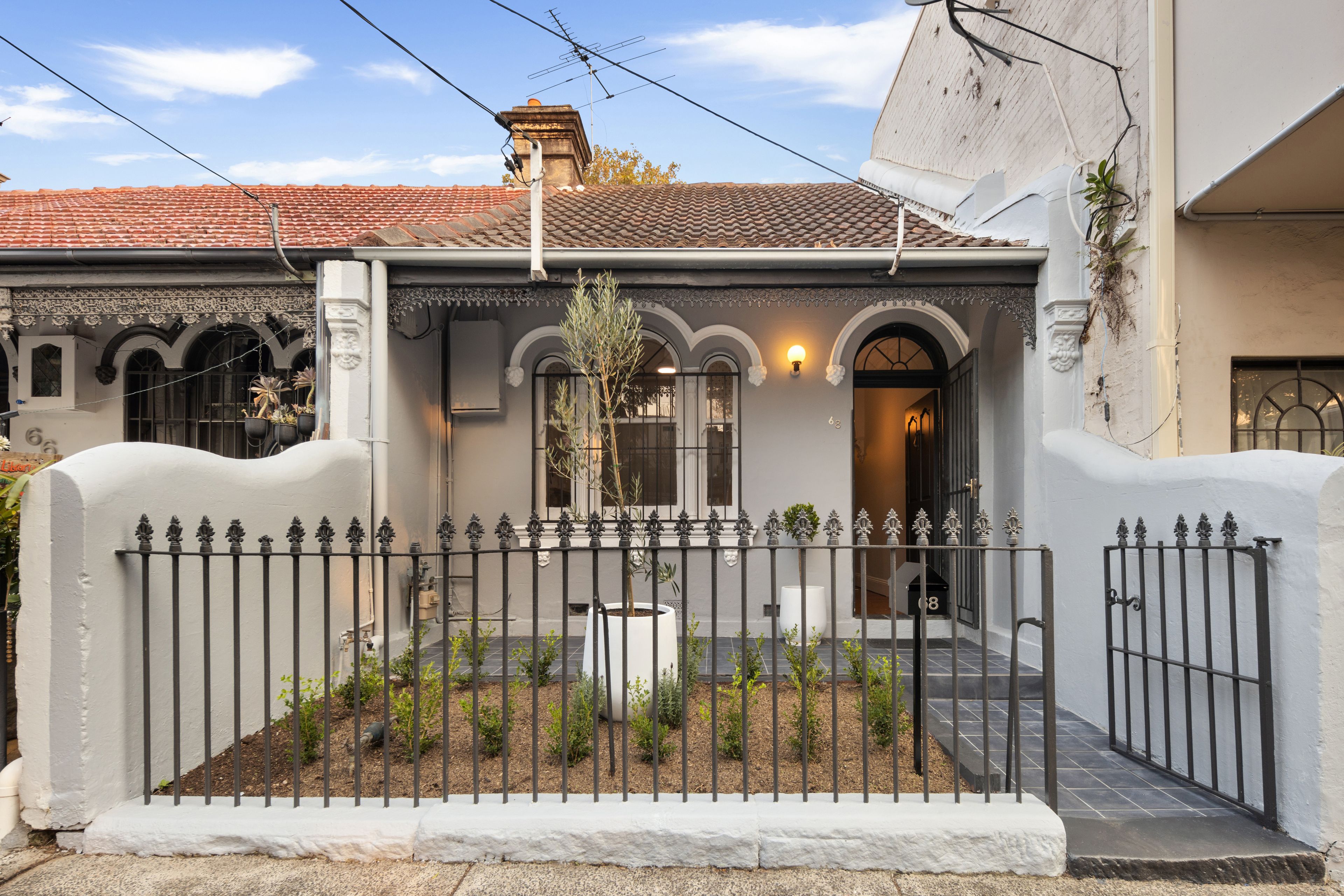 68 Margaret Street, Newtown NSW 2042