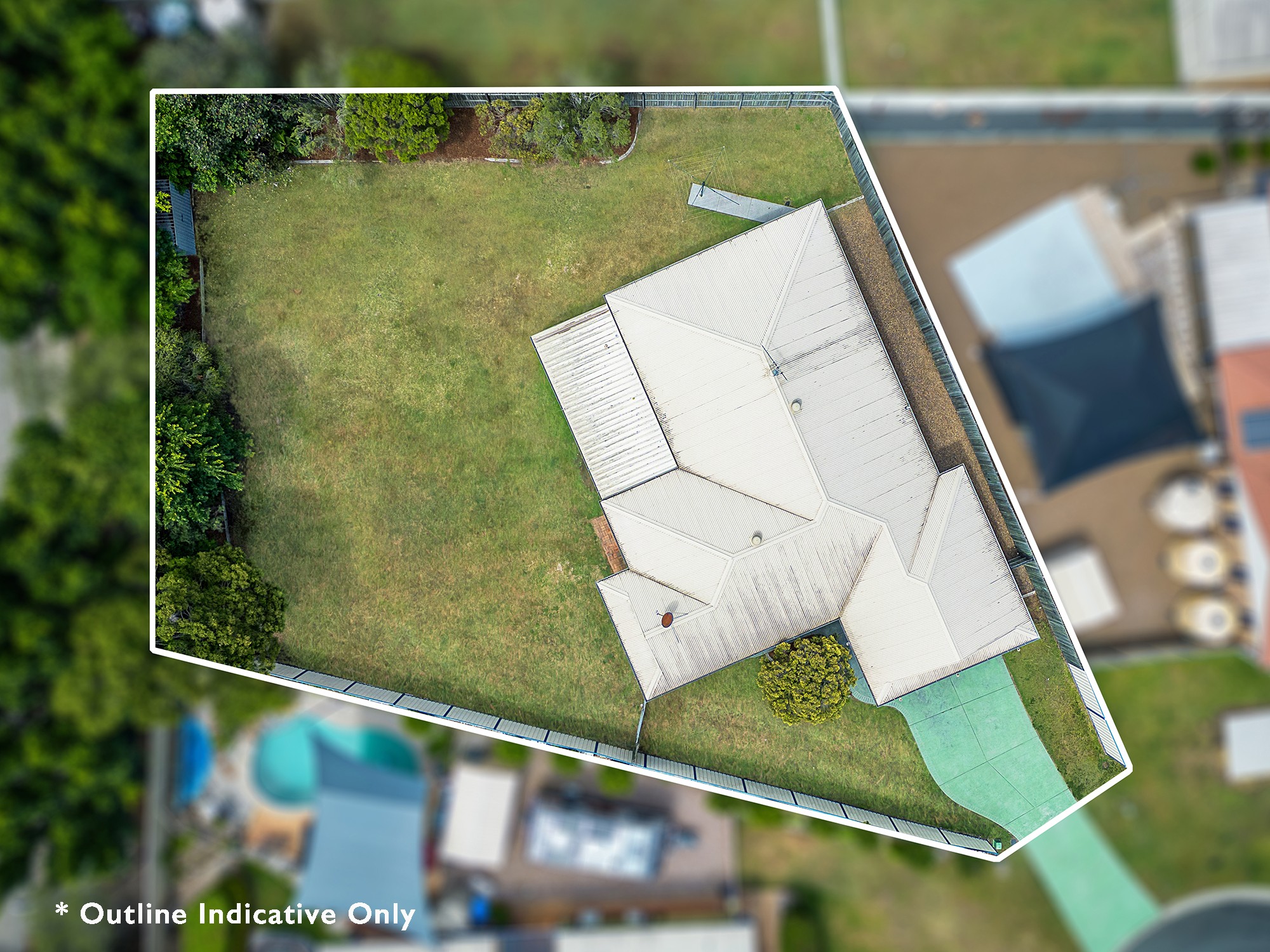 5 McNess Court, Flinders View, QLD 4305