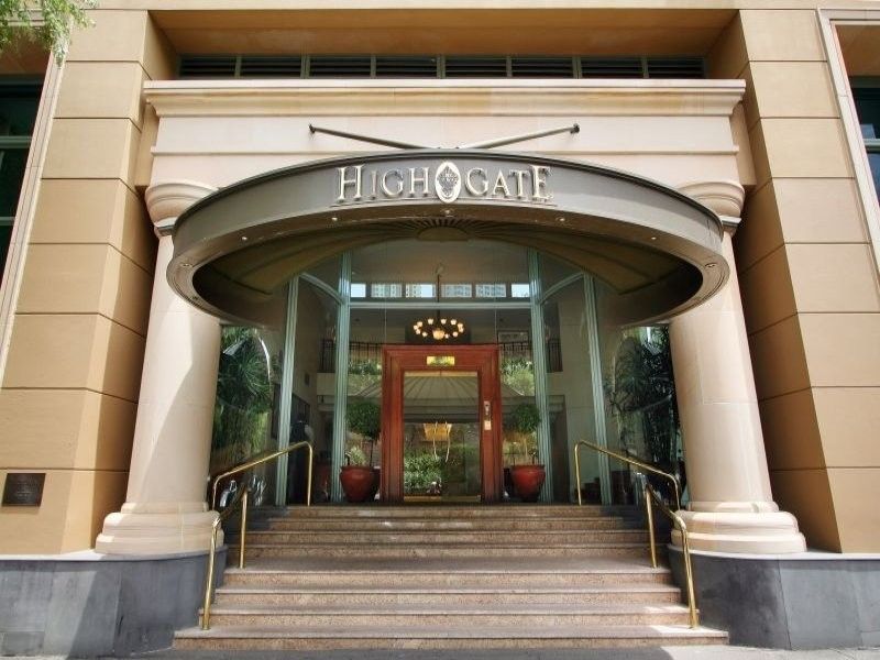804/127 Kent Street, Sydney, NSW 2000