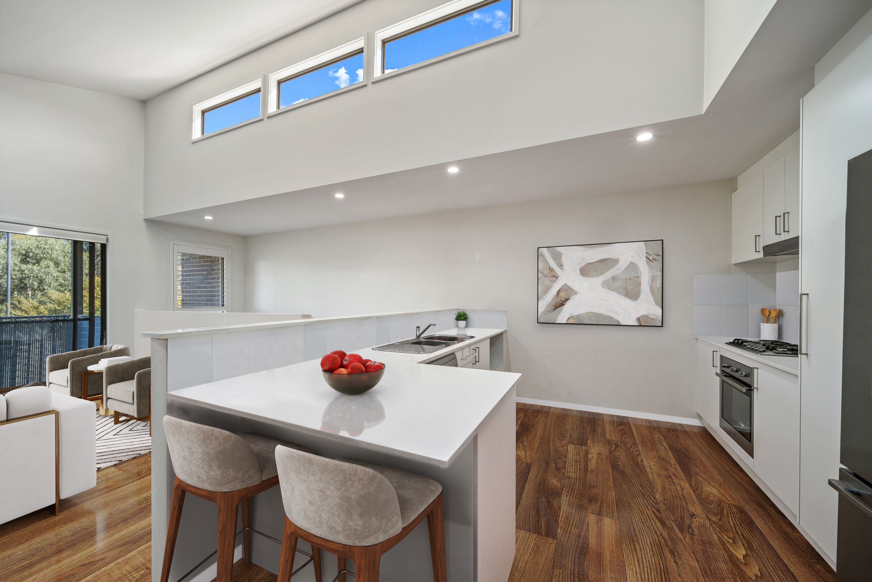5/108 Plimsoll Drive, Casey, ACT 2913