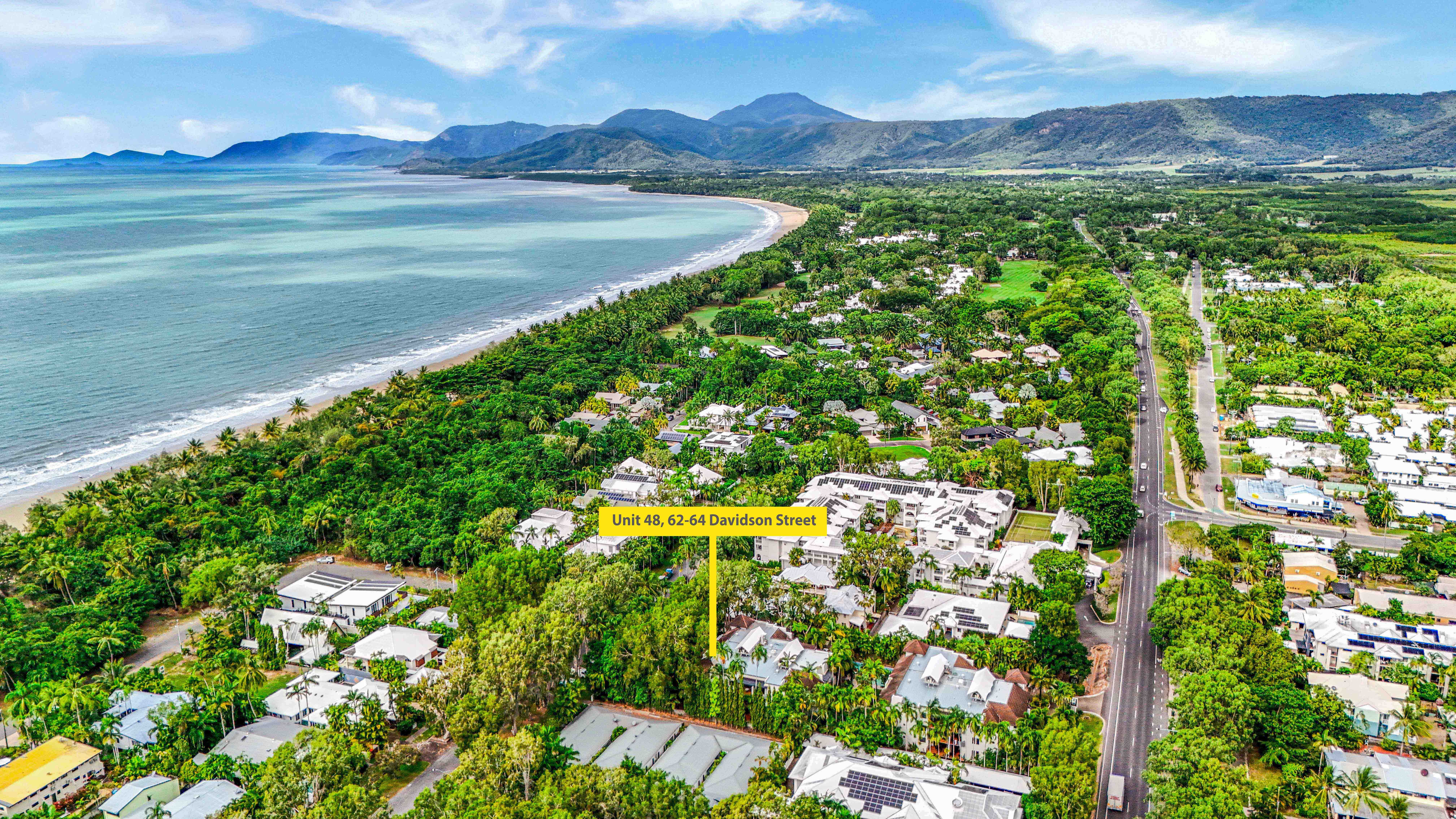 48/62-64 Davidson Street, Port Douglas, QLD 4877